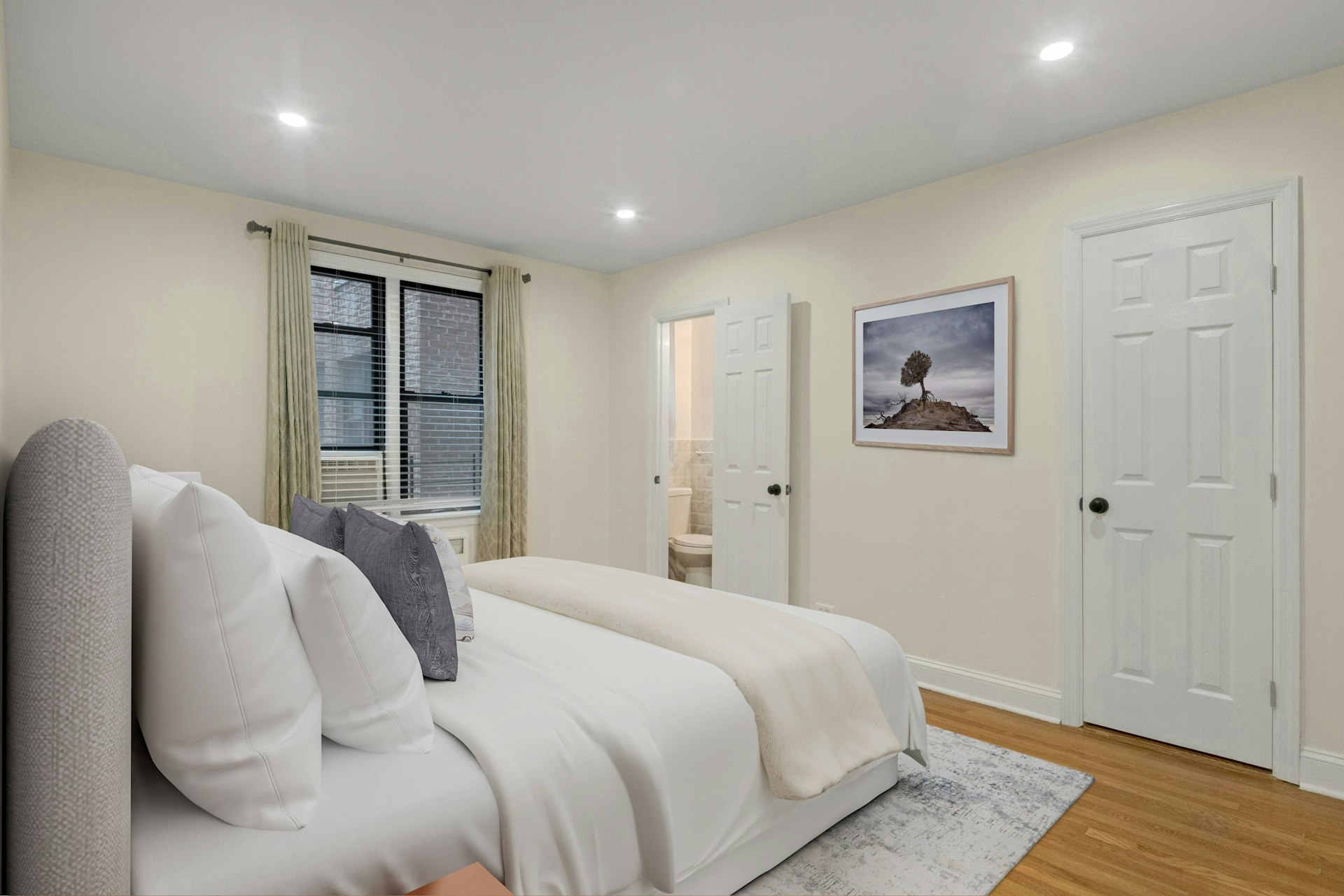 445 West 240th Street, #4C 