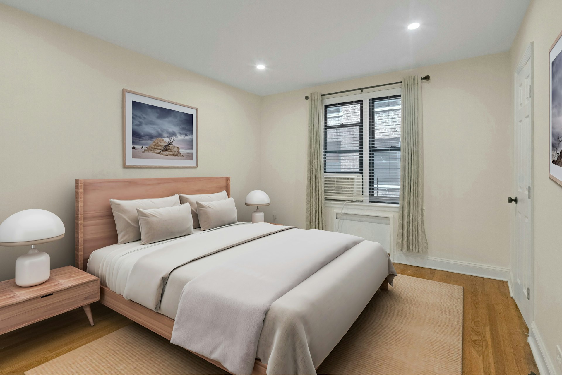 445 West 240th Street, #4C 