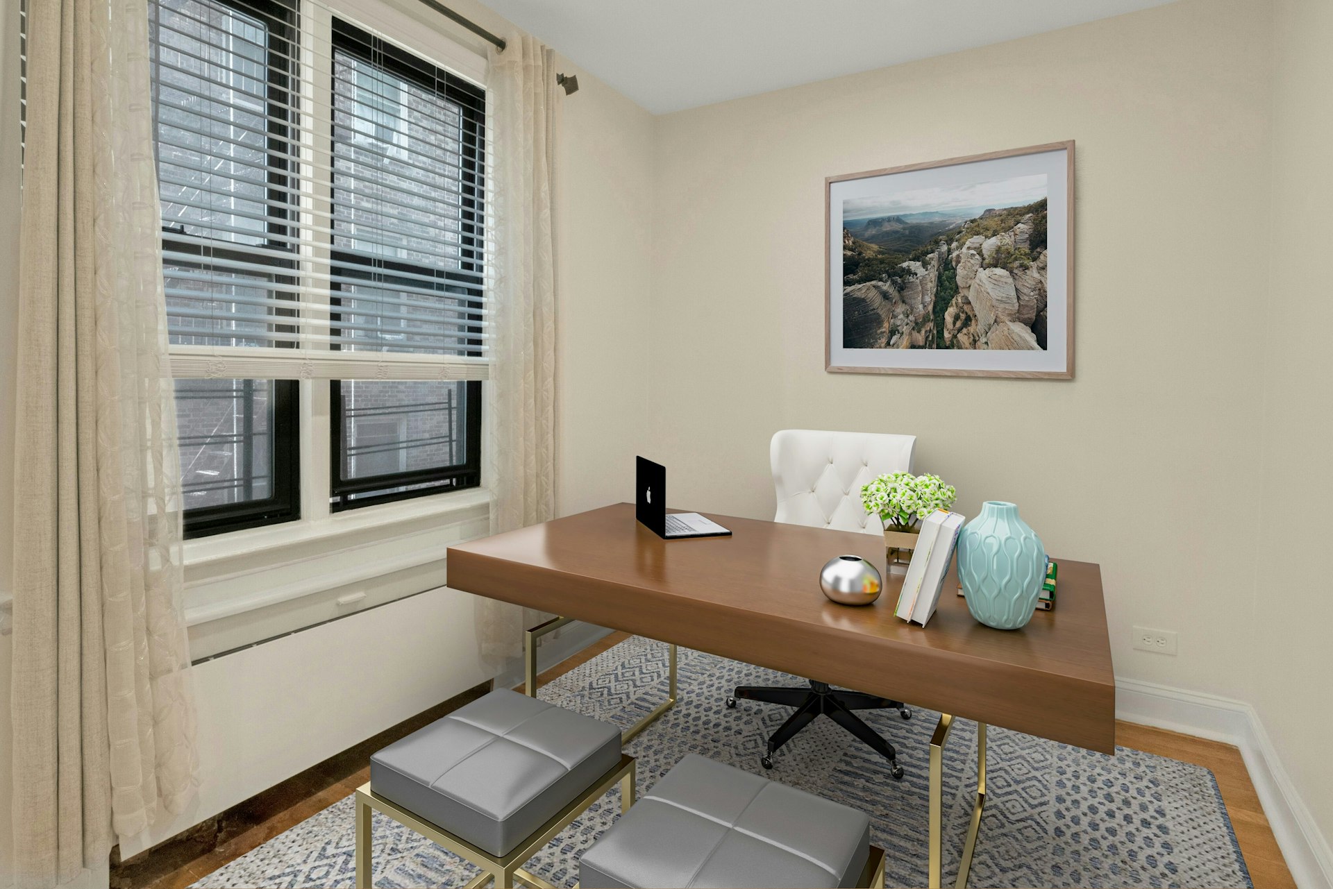 445 West 240th Street, #4C 