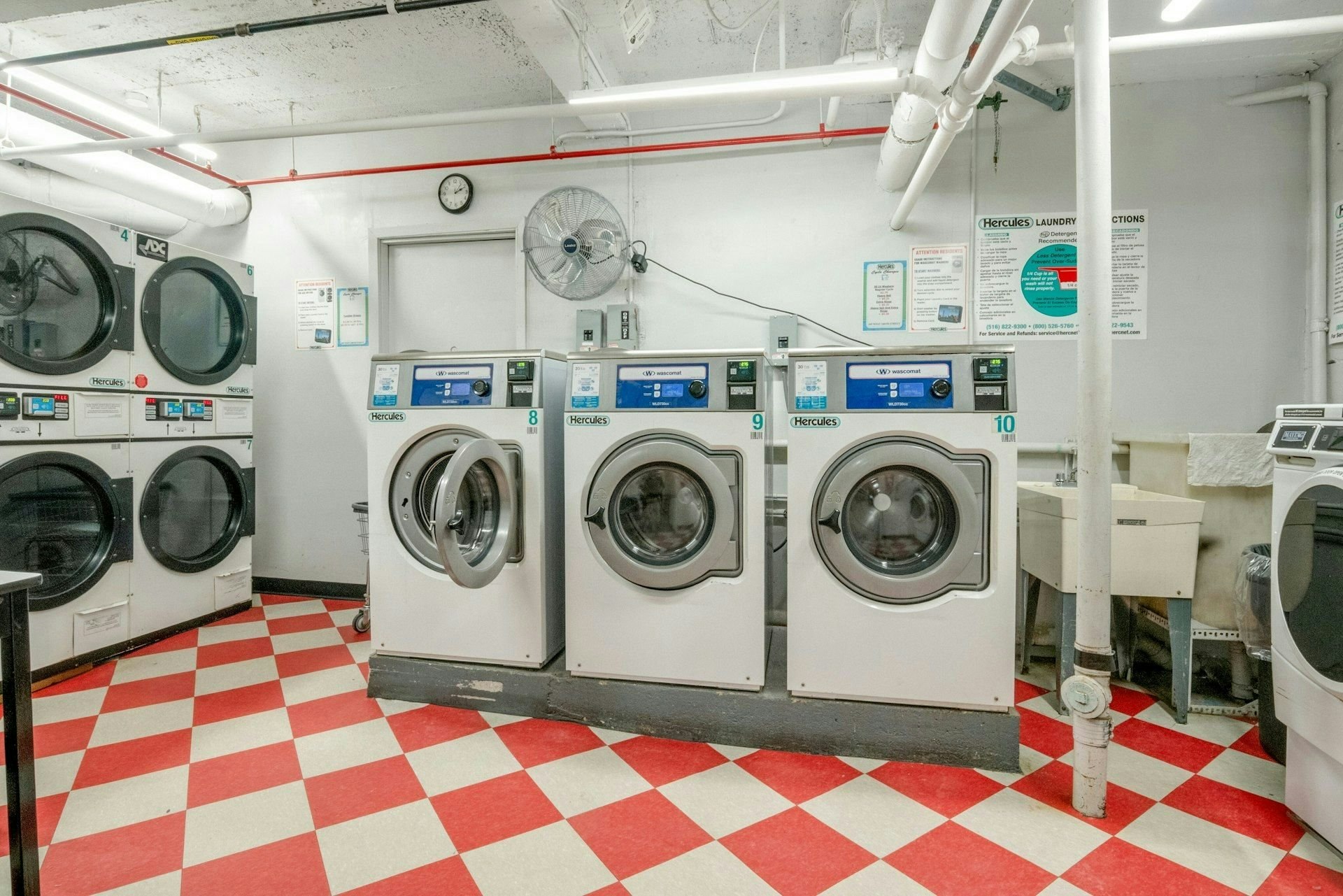 445 West 240th Street, #4C 