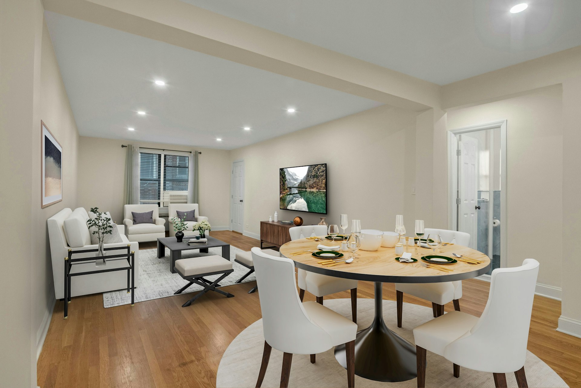 445 West 240th Street, #4C 