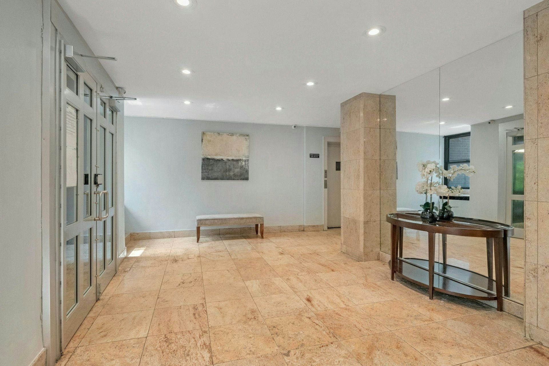 445 West 240th Street, #4C 