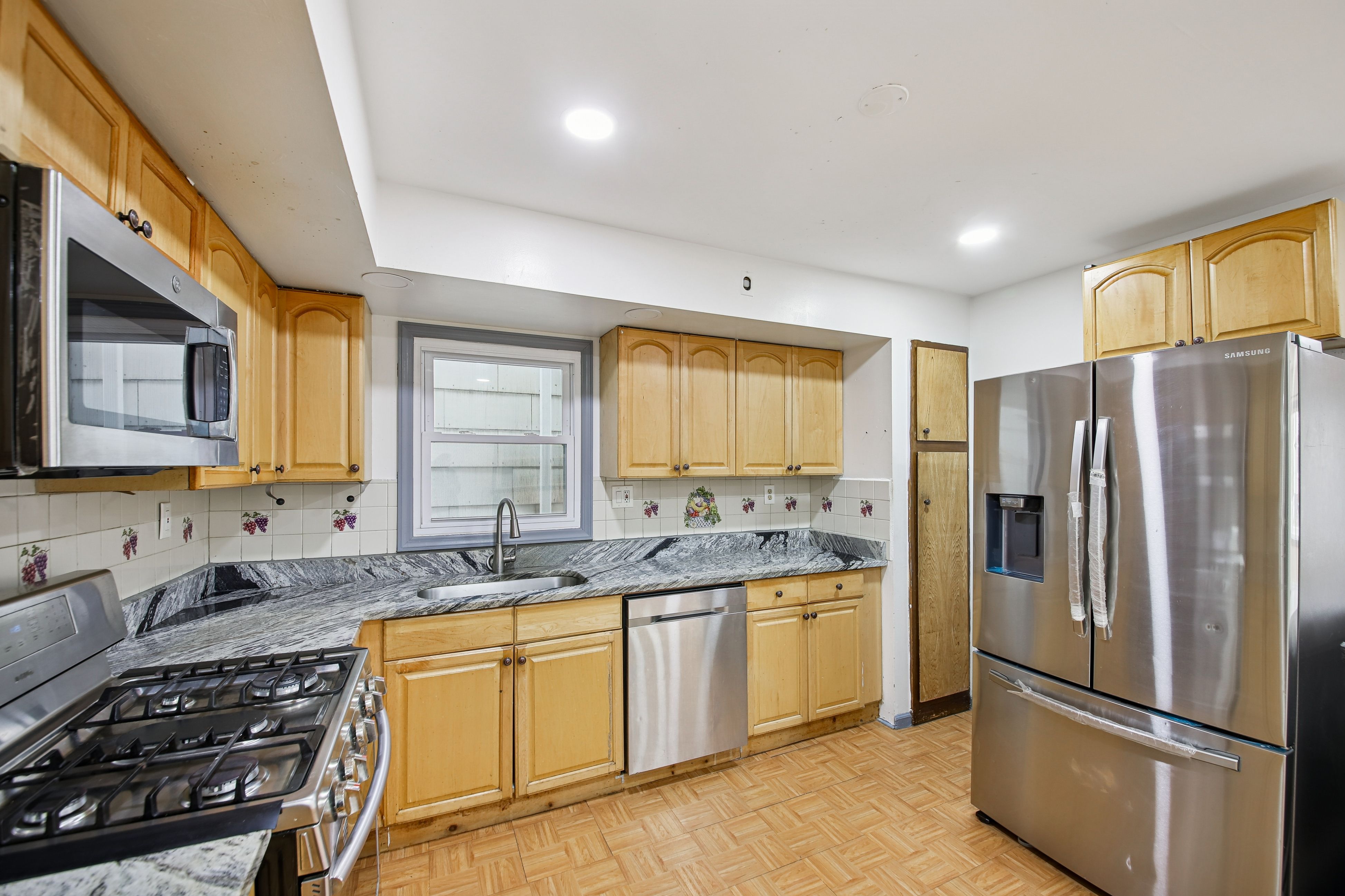 13 Carlton Avenue #1