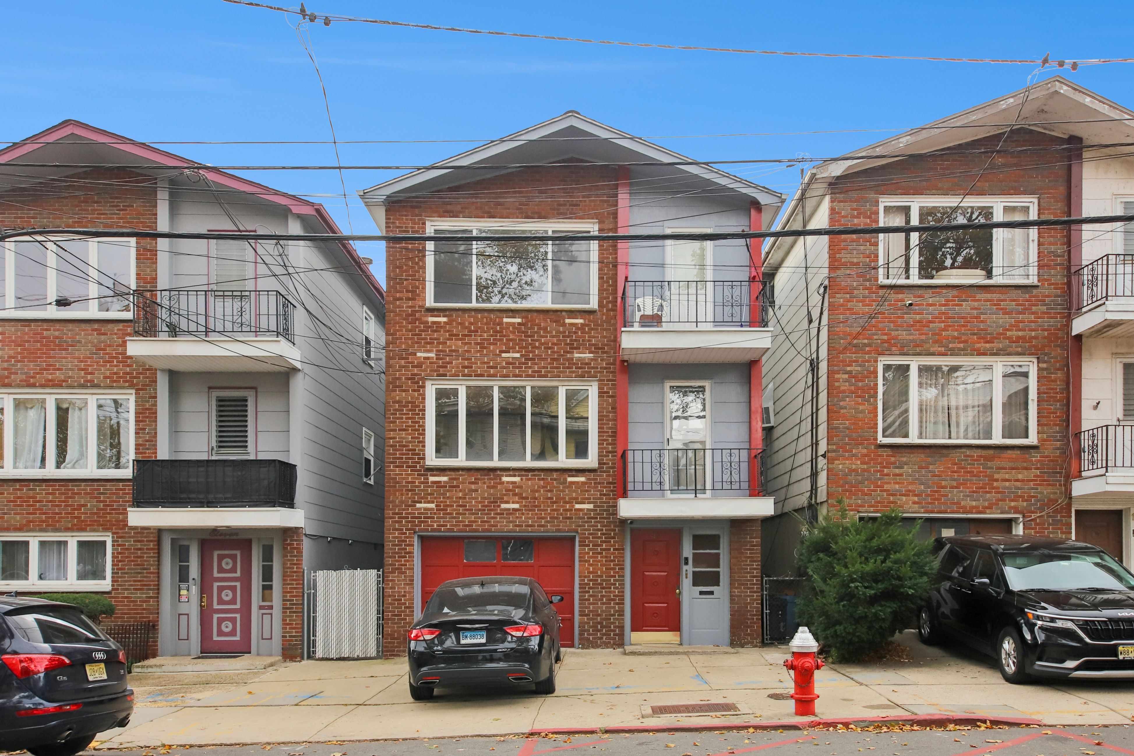 13 Carlton Avenue #1