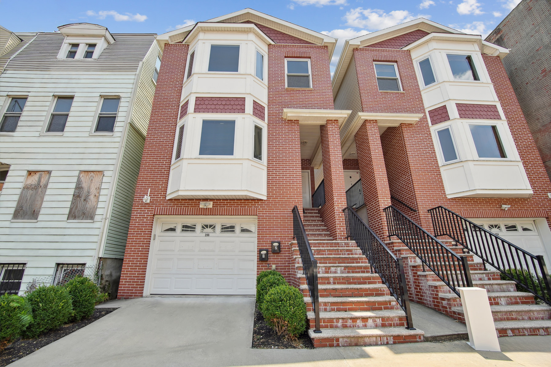 286 Whiton Street Unit 1