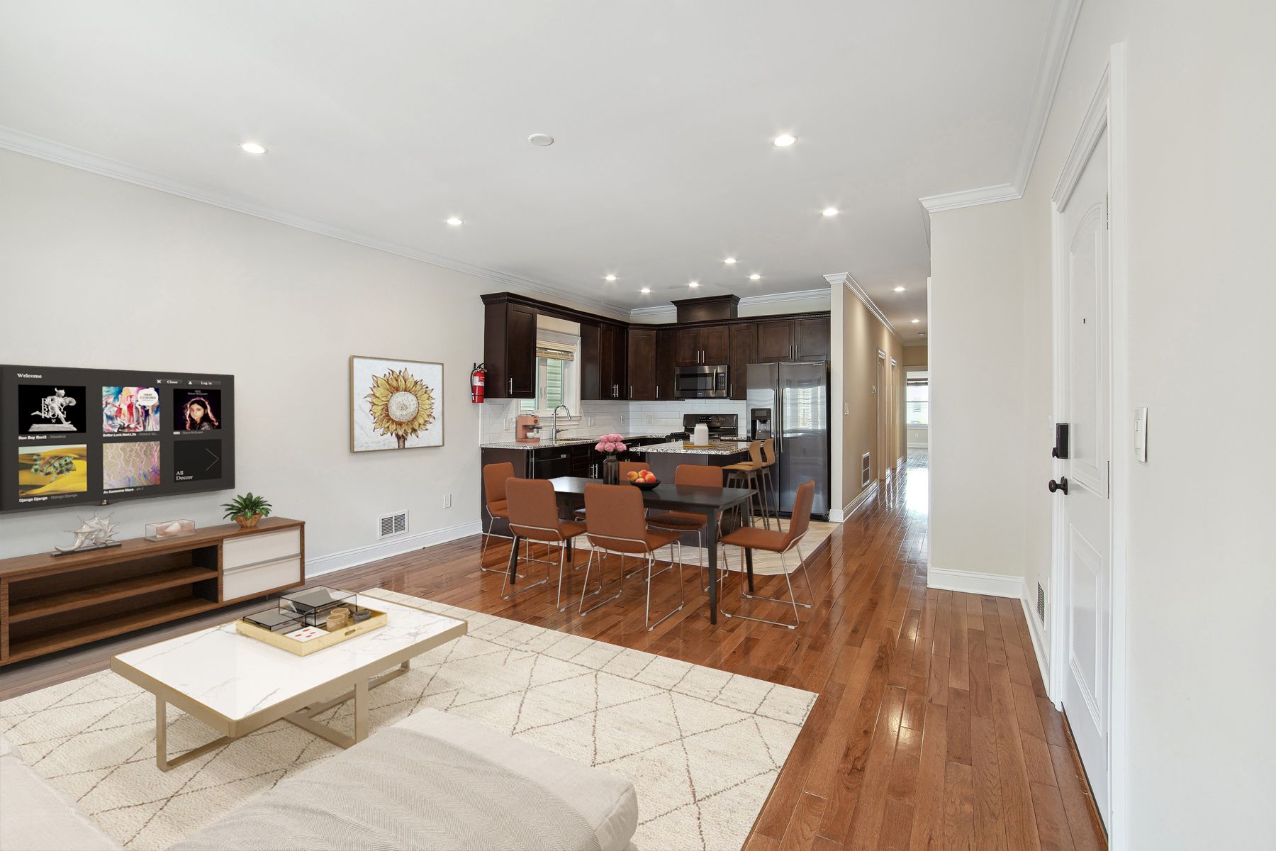 286 Whiton Street Unit 1