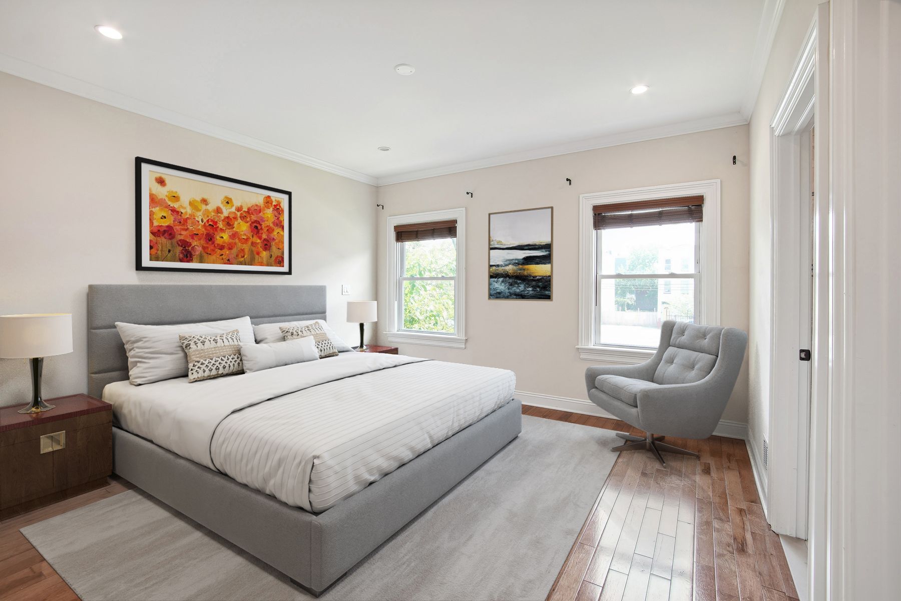 286 Whiton Street Unit 1