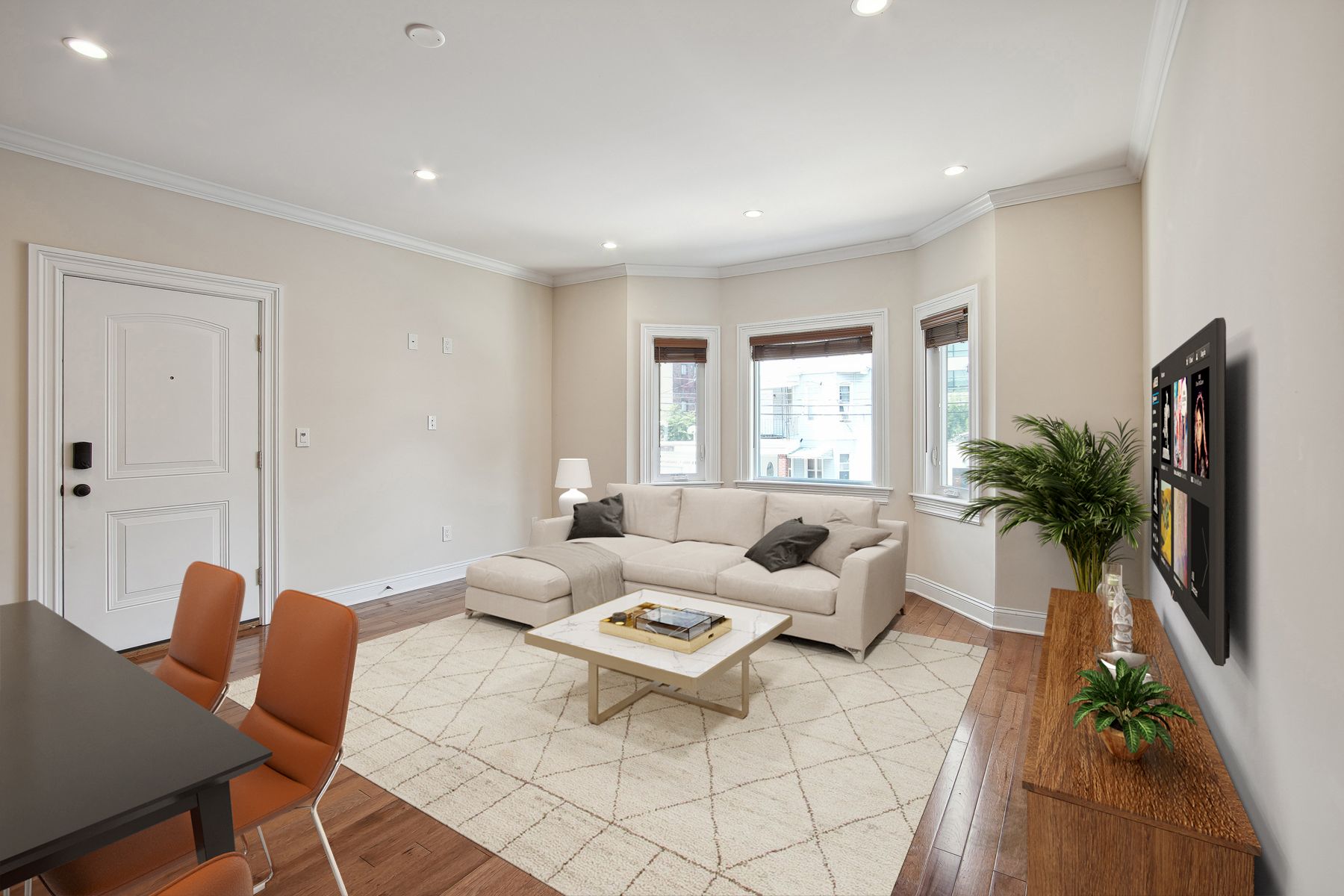 286 Whiton Street Unit 1