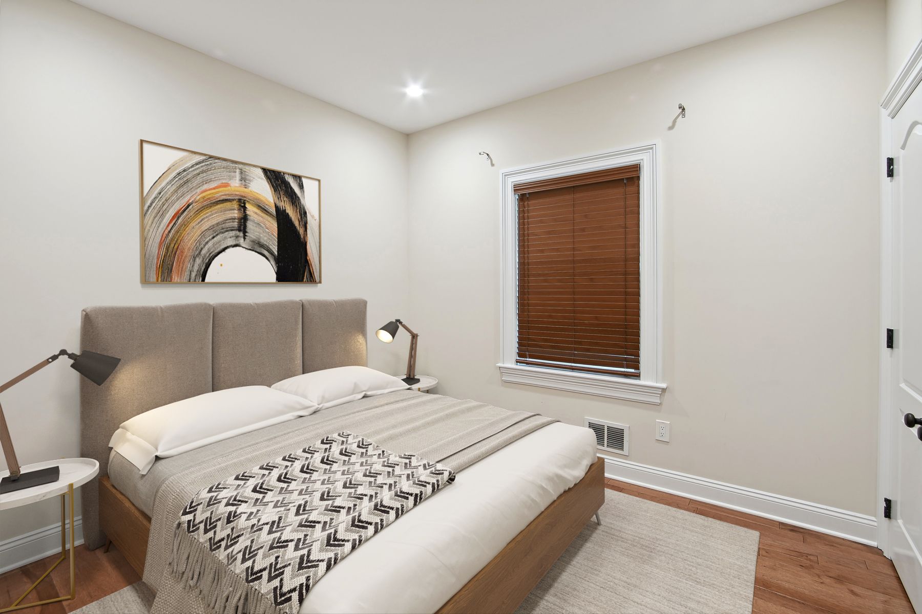 286 Whiton Street Unit 1