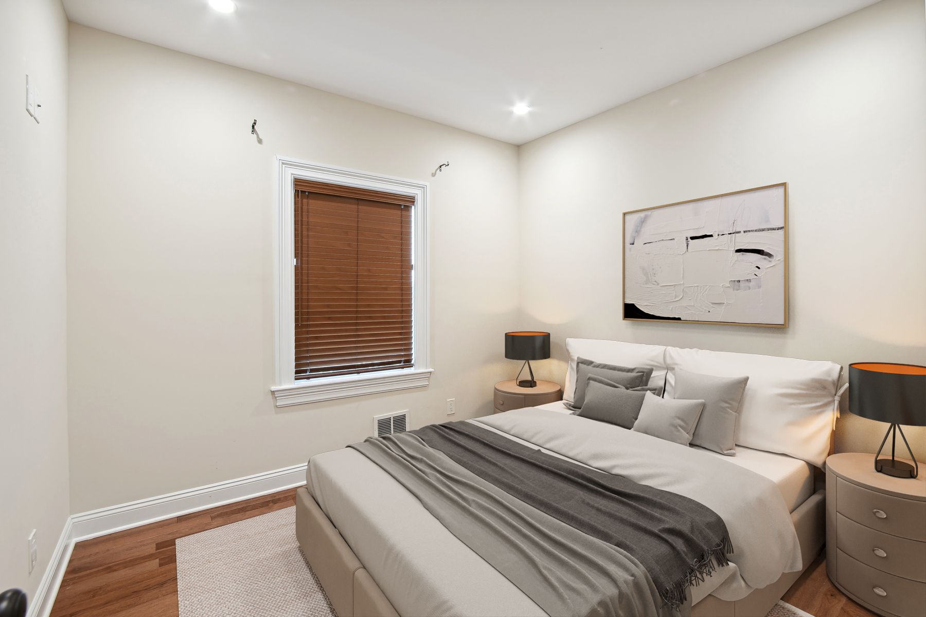 286 Whiton Street Unit 1