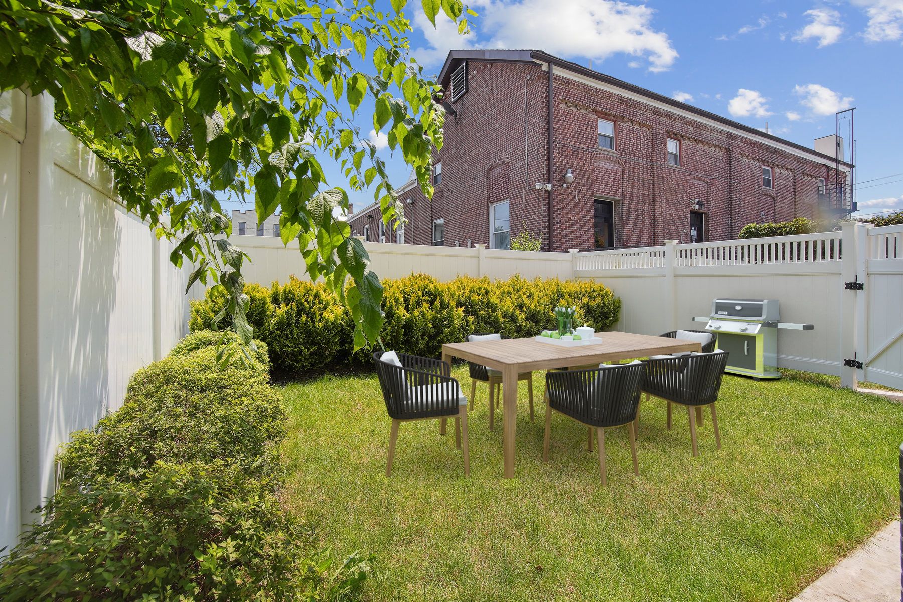 286 Whiton Street Unit 1