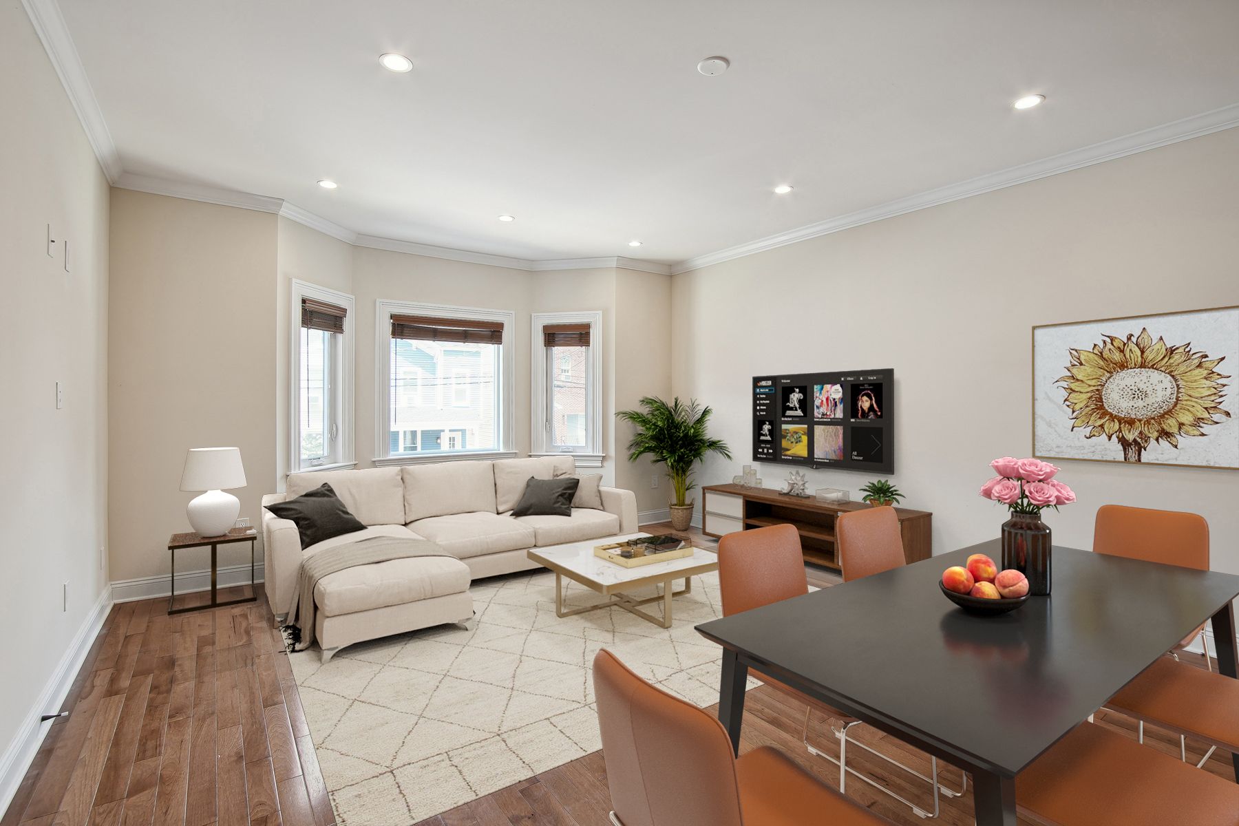 286 Whiton Street Unit 1