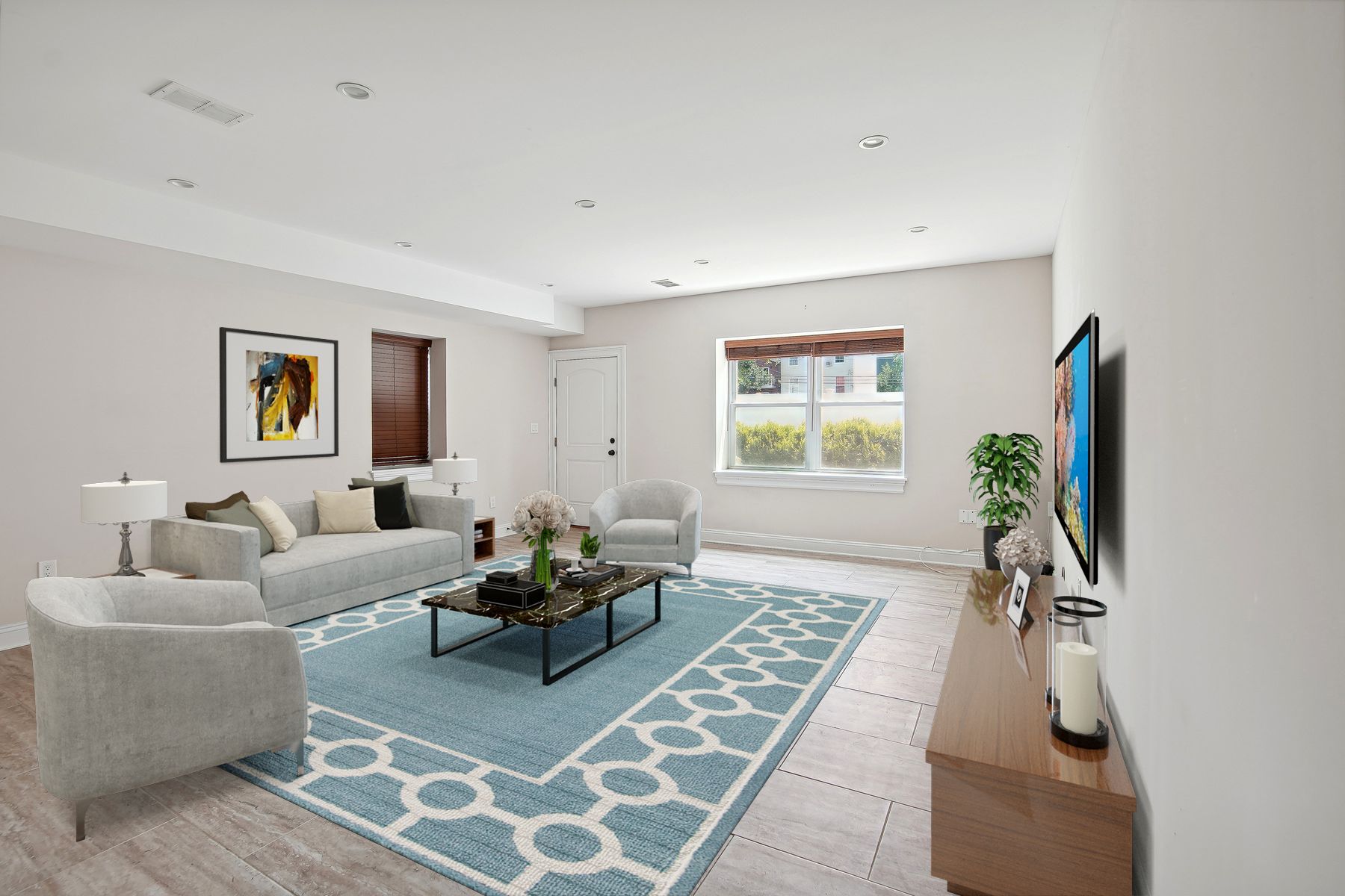 286 Whiton Street Unit 1