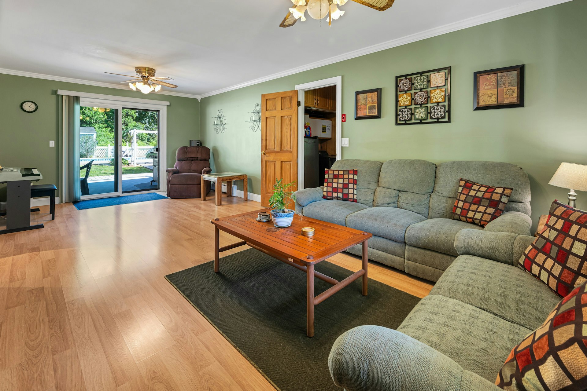 70 Lake Pochung Road 