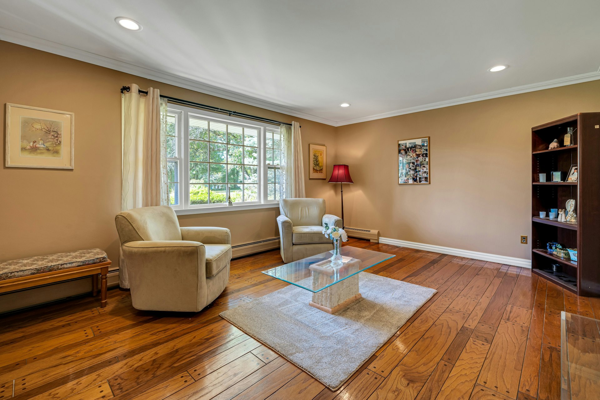 70 Lake Pochung Road 