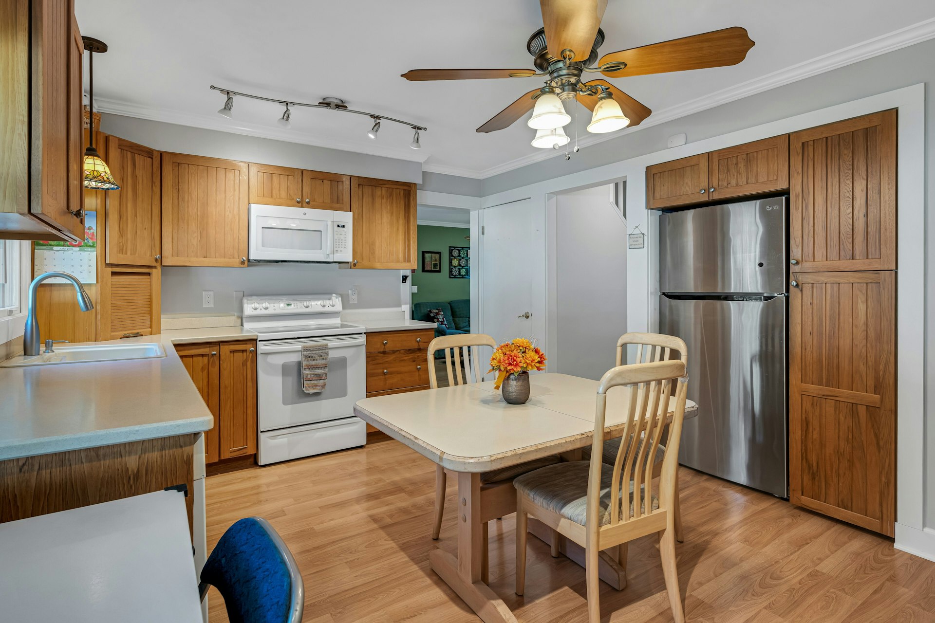 70 Lake Pochung Road 
