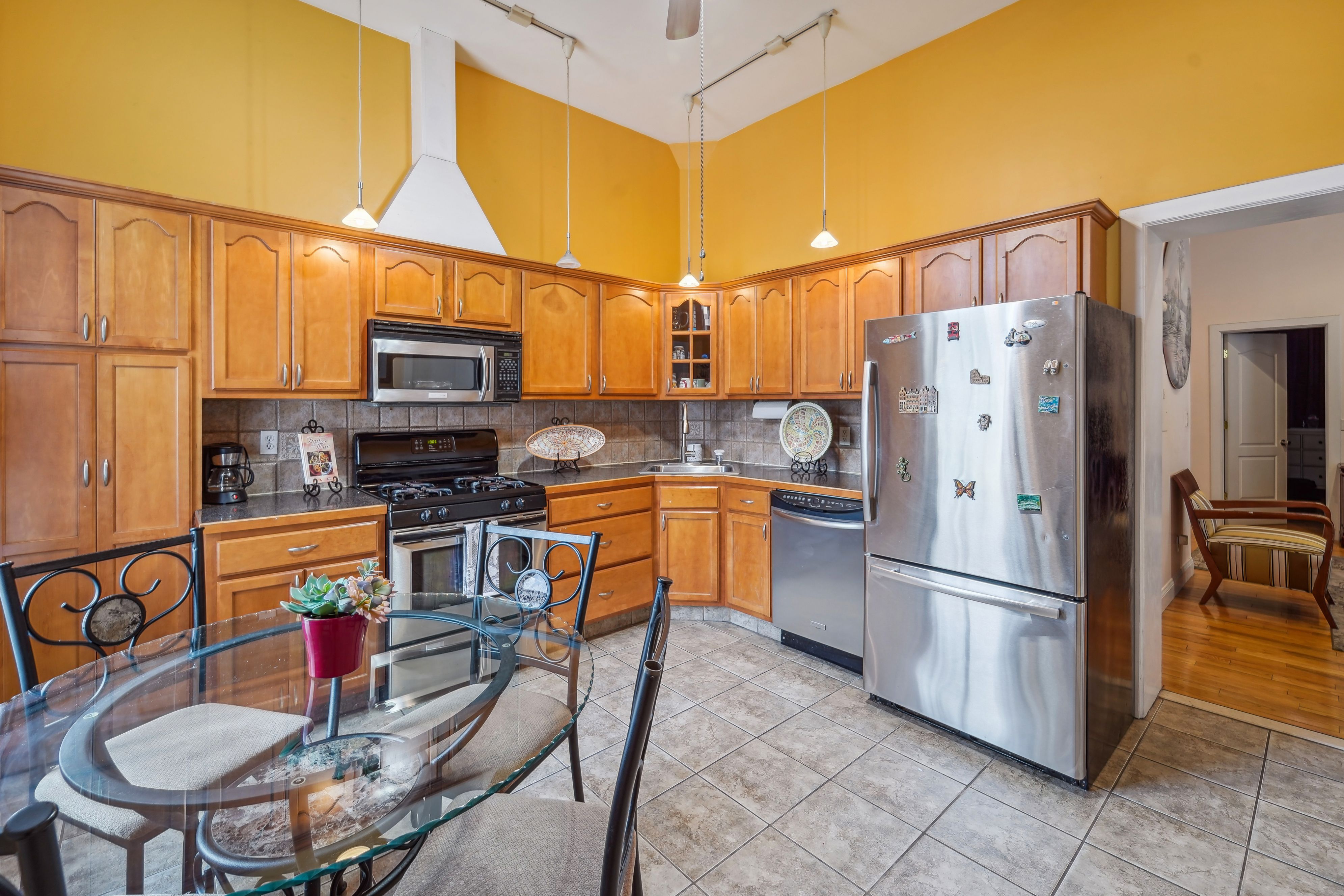 105 Jefferson Street Unit #2