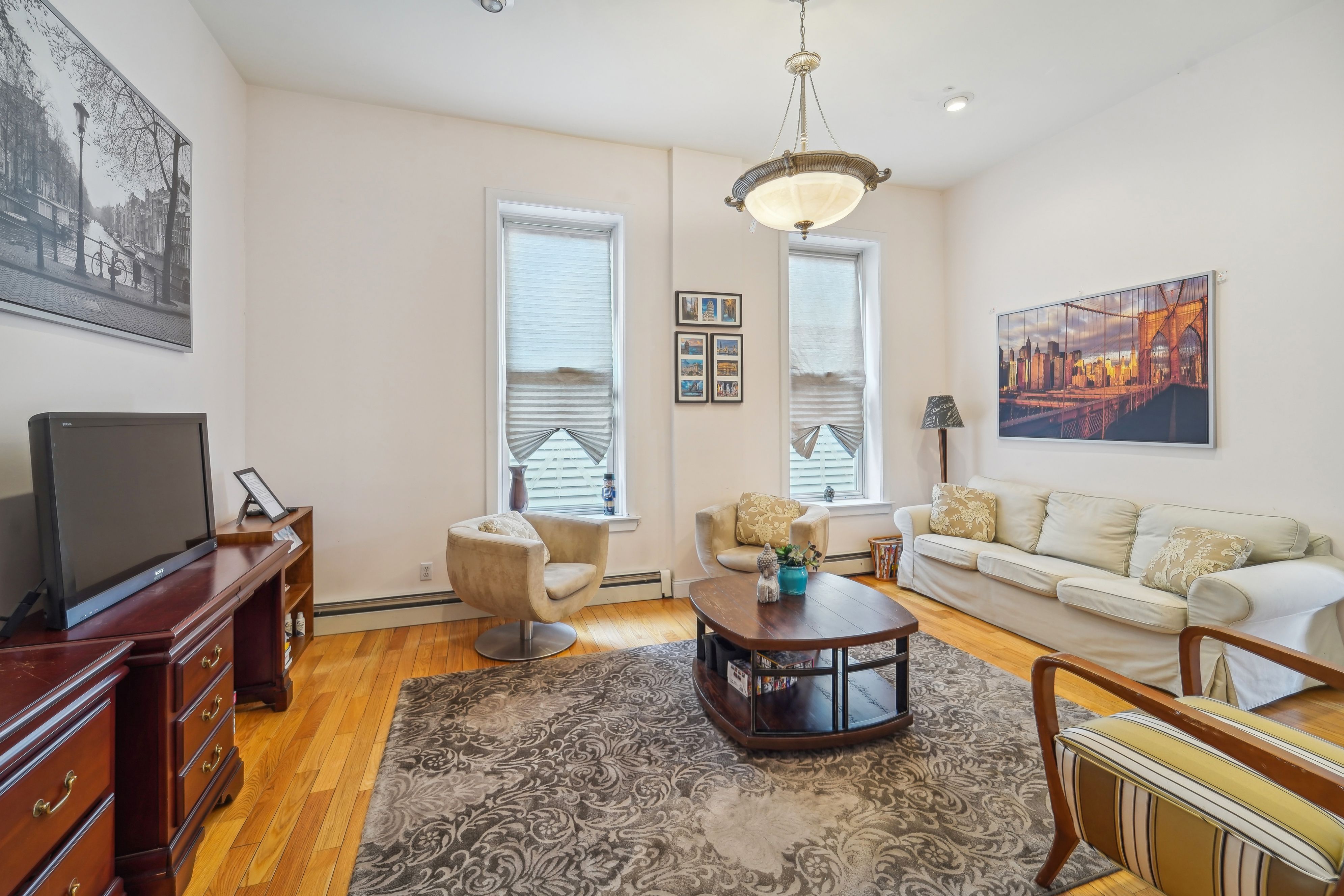 105 Jefferson Street Unit #2