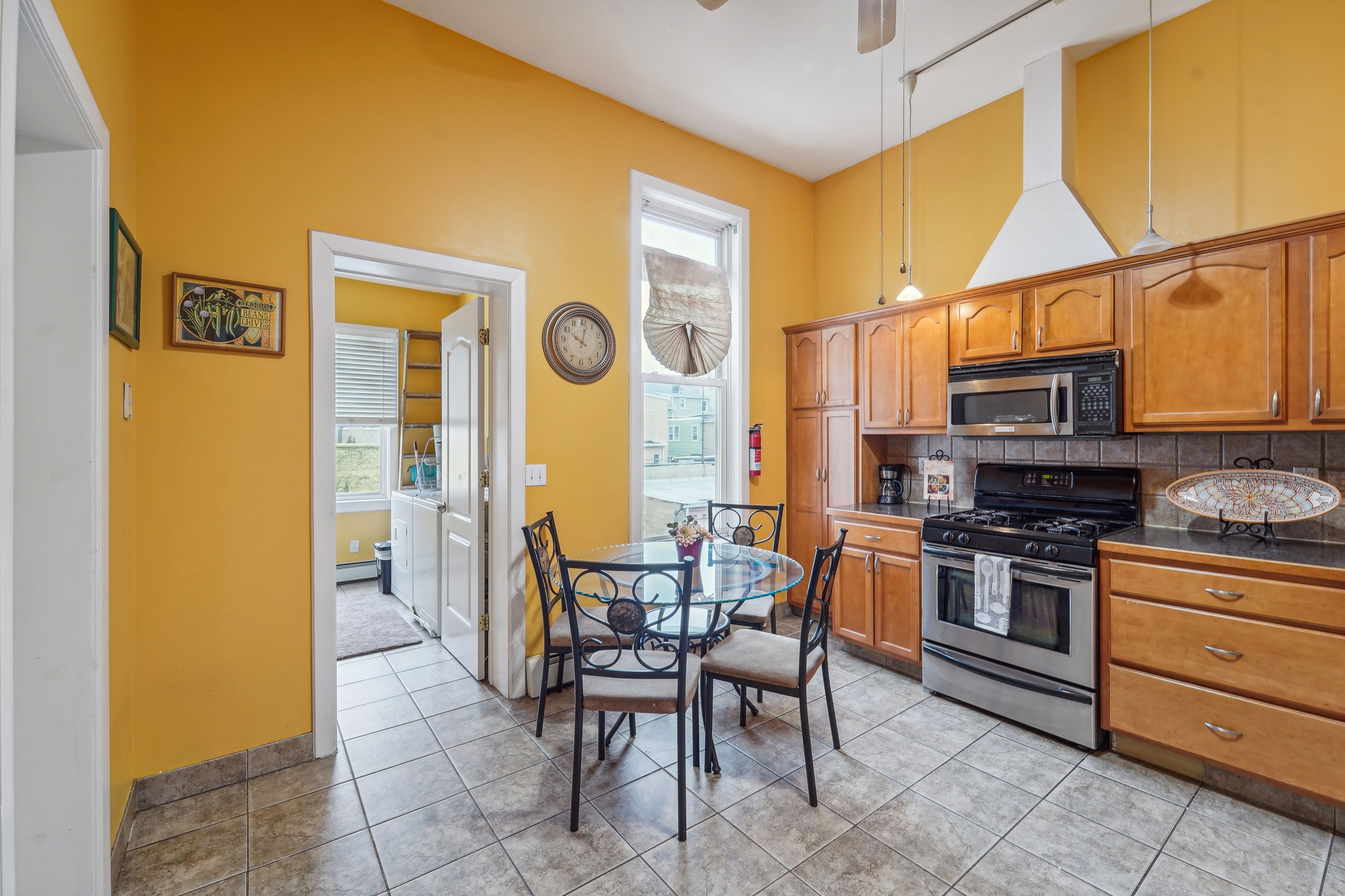 105 Jefferson Street Unit #2