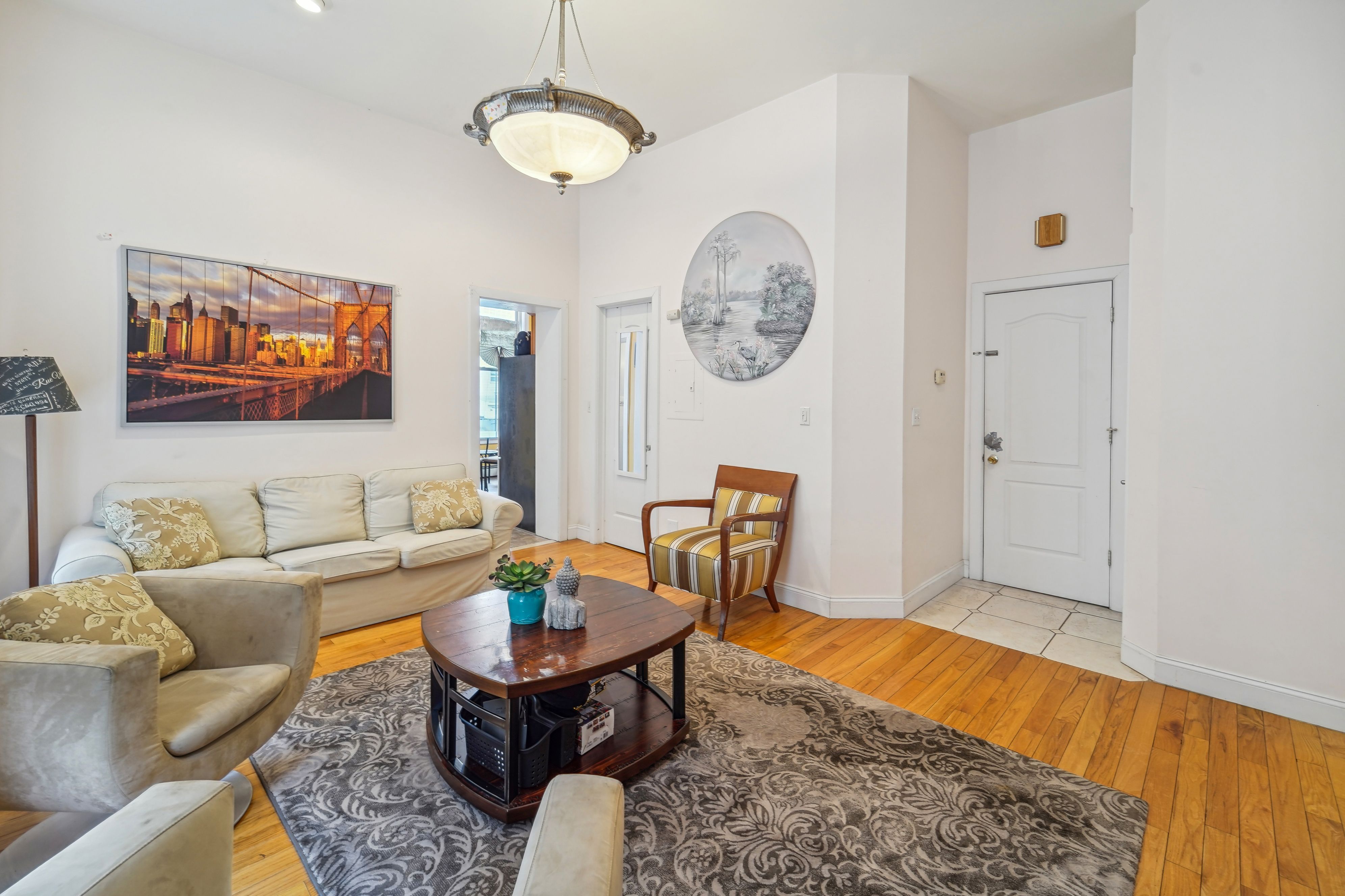 105 Jefferson Street Unit #2