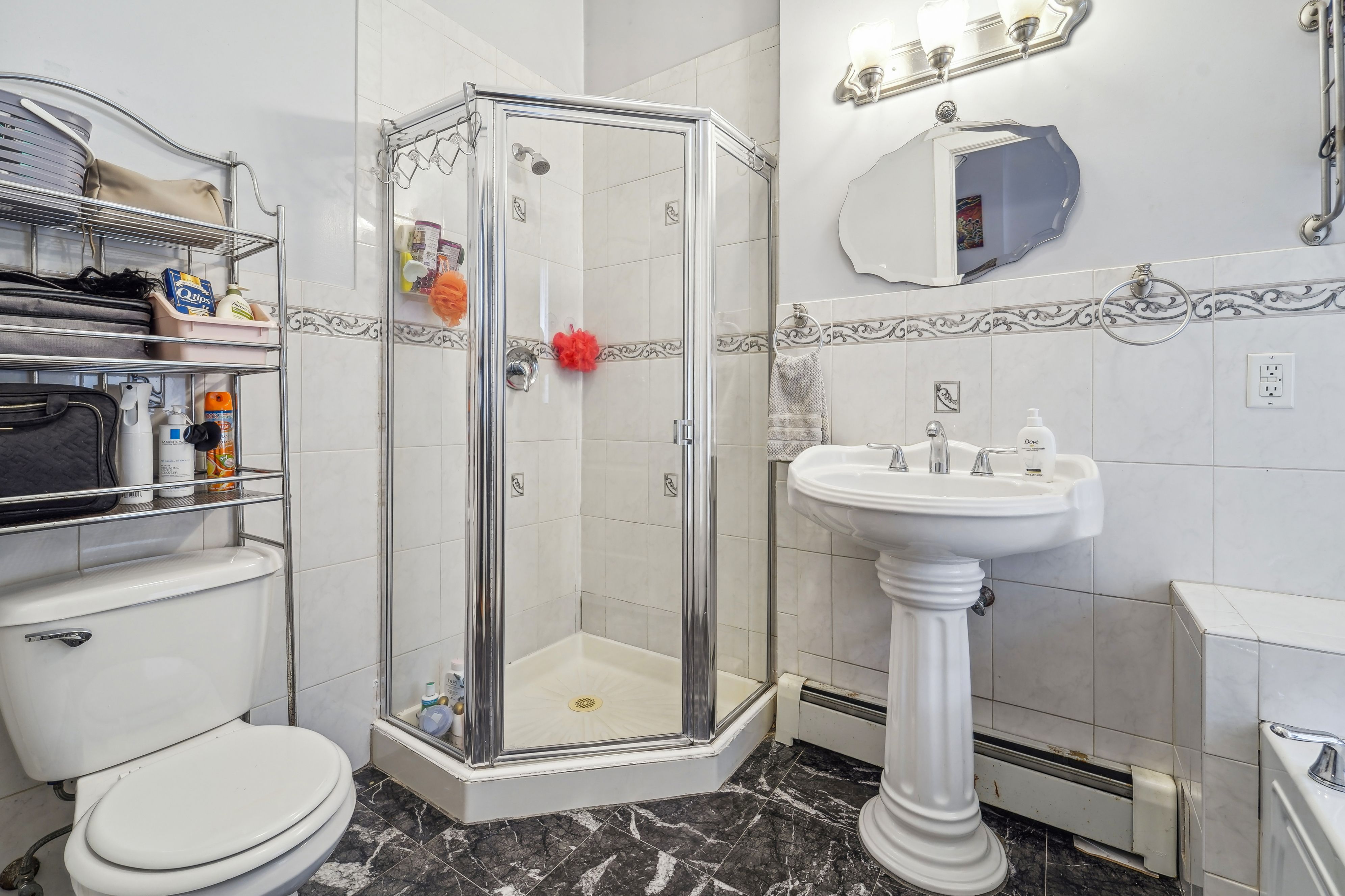 105 Jefferson Street Unit #2