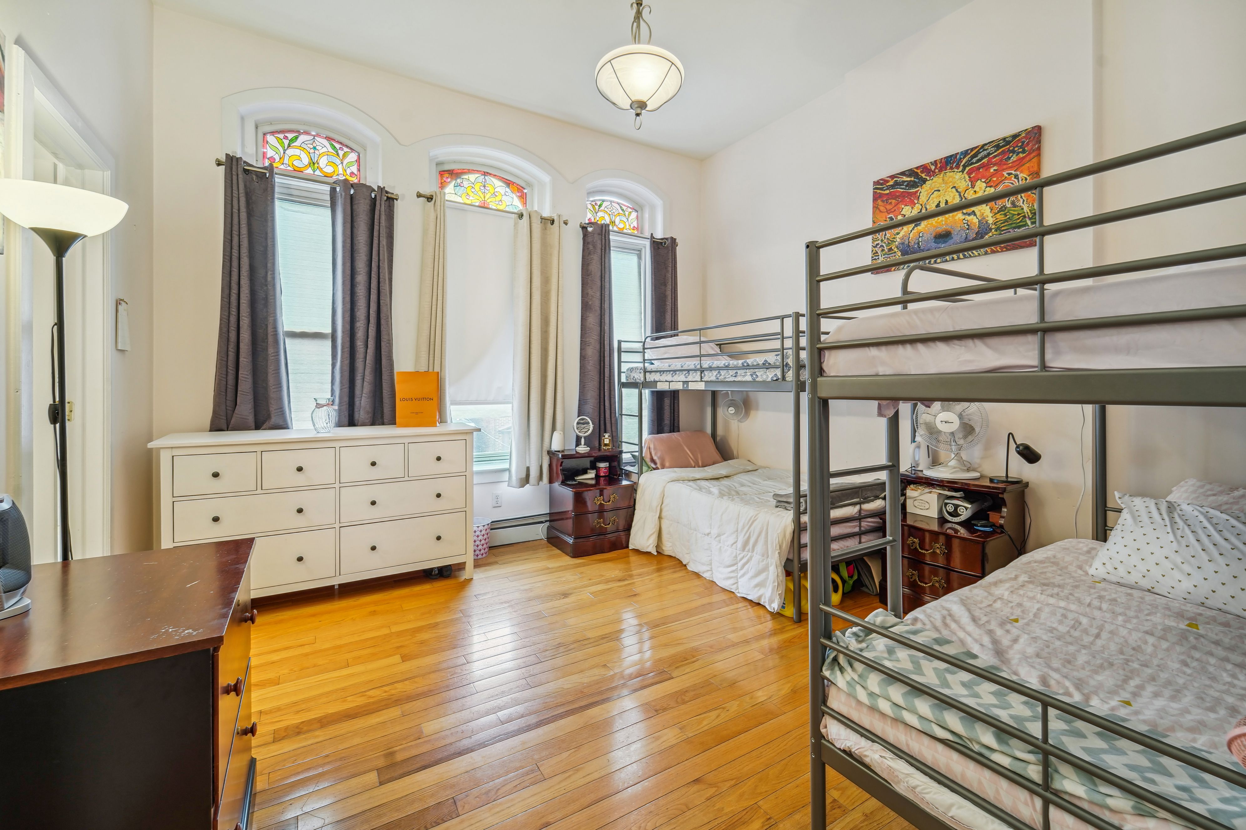 105 Jefferson Street Unit #2