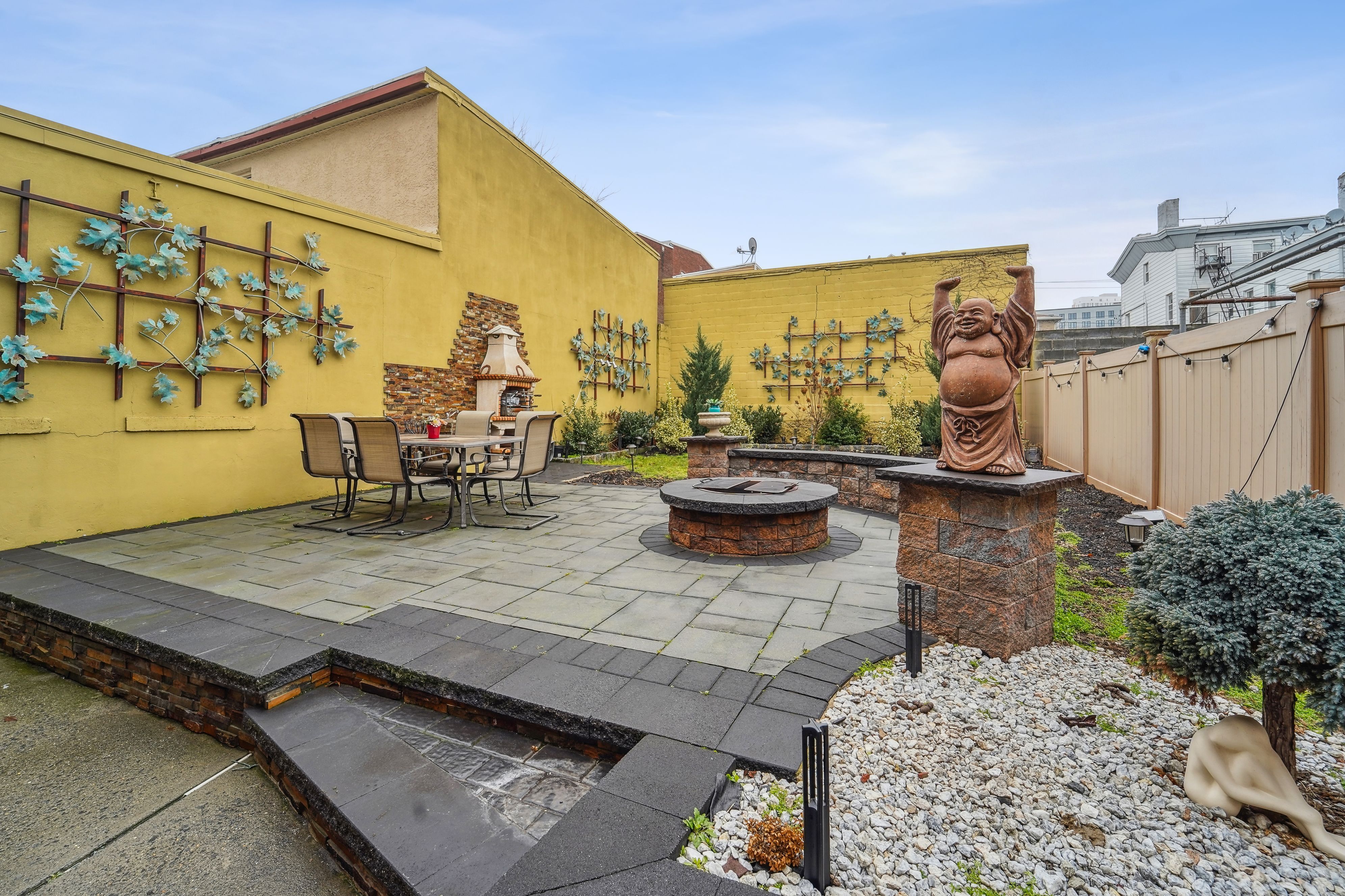 105 Jefferson Street Unit #2