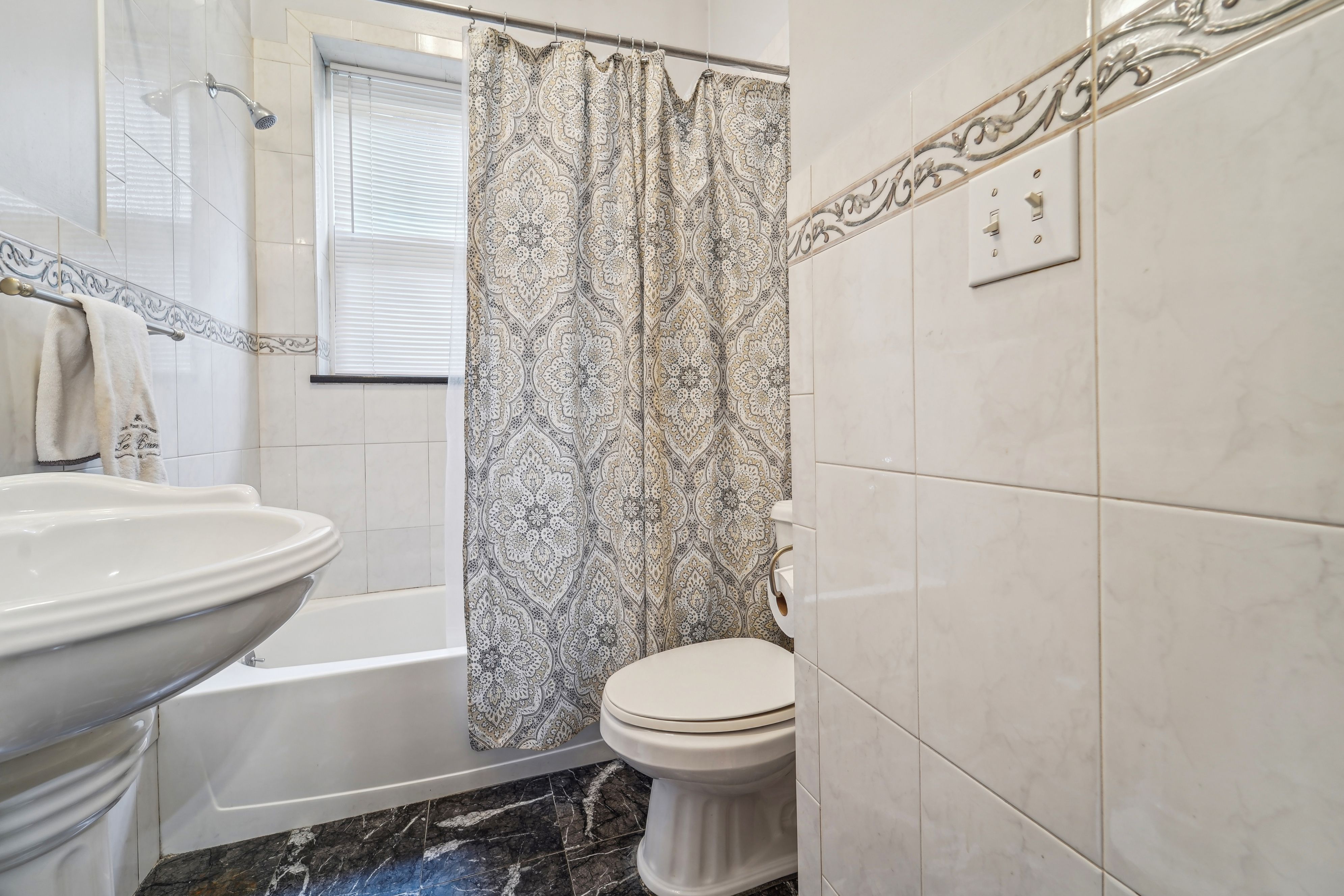 105 Jefferson Street Unit #2