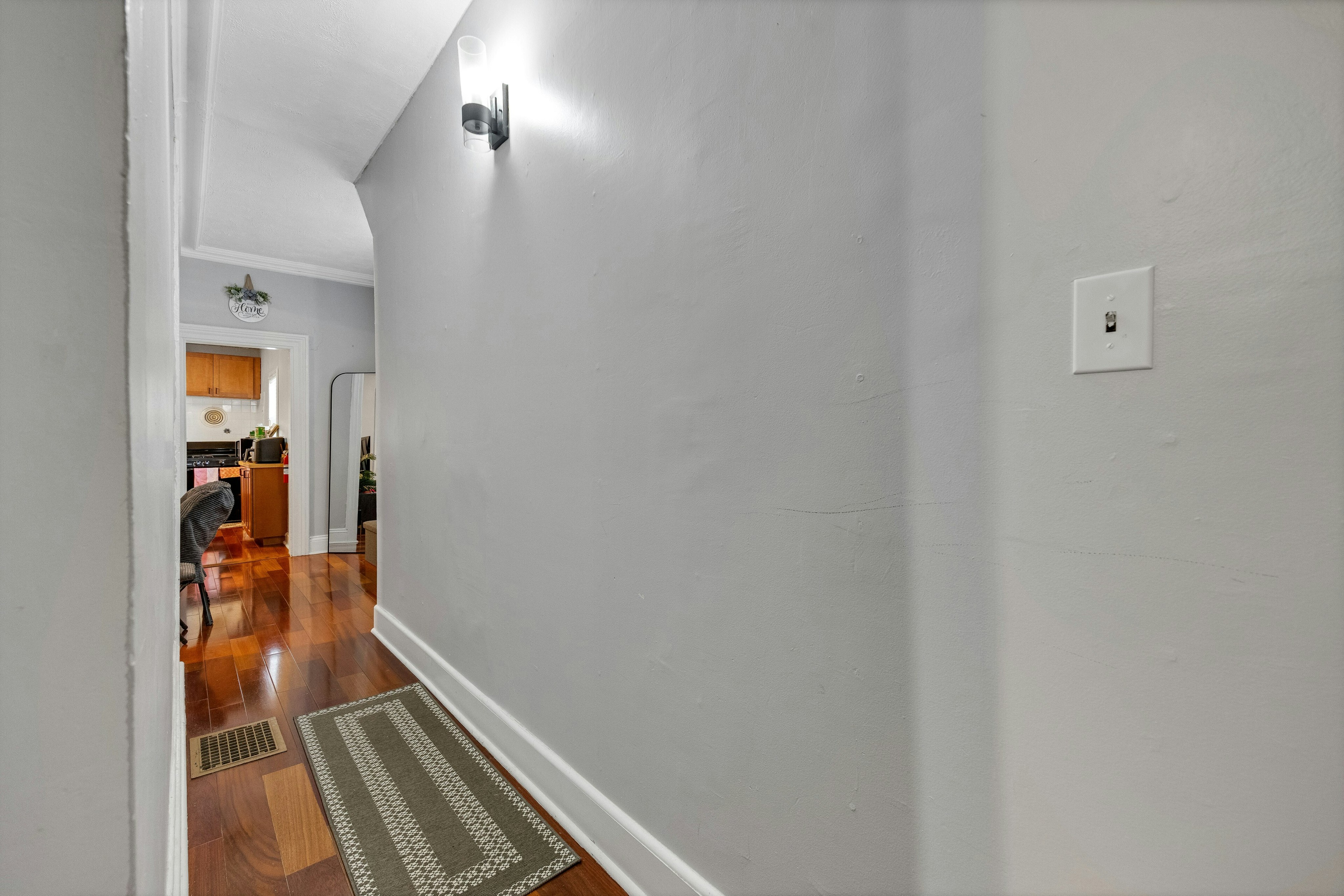 460 Orchard Street, Apt 1 