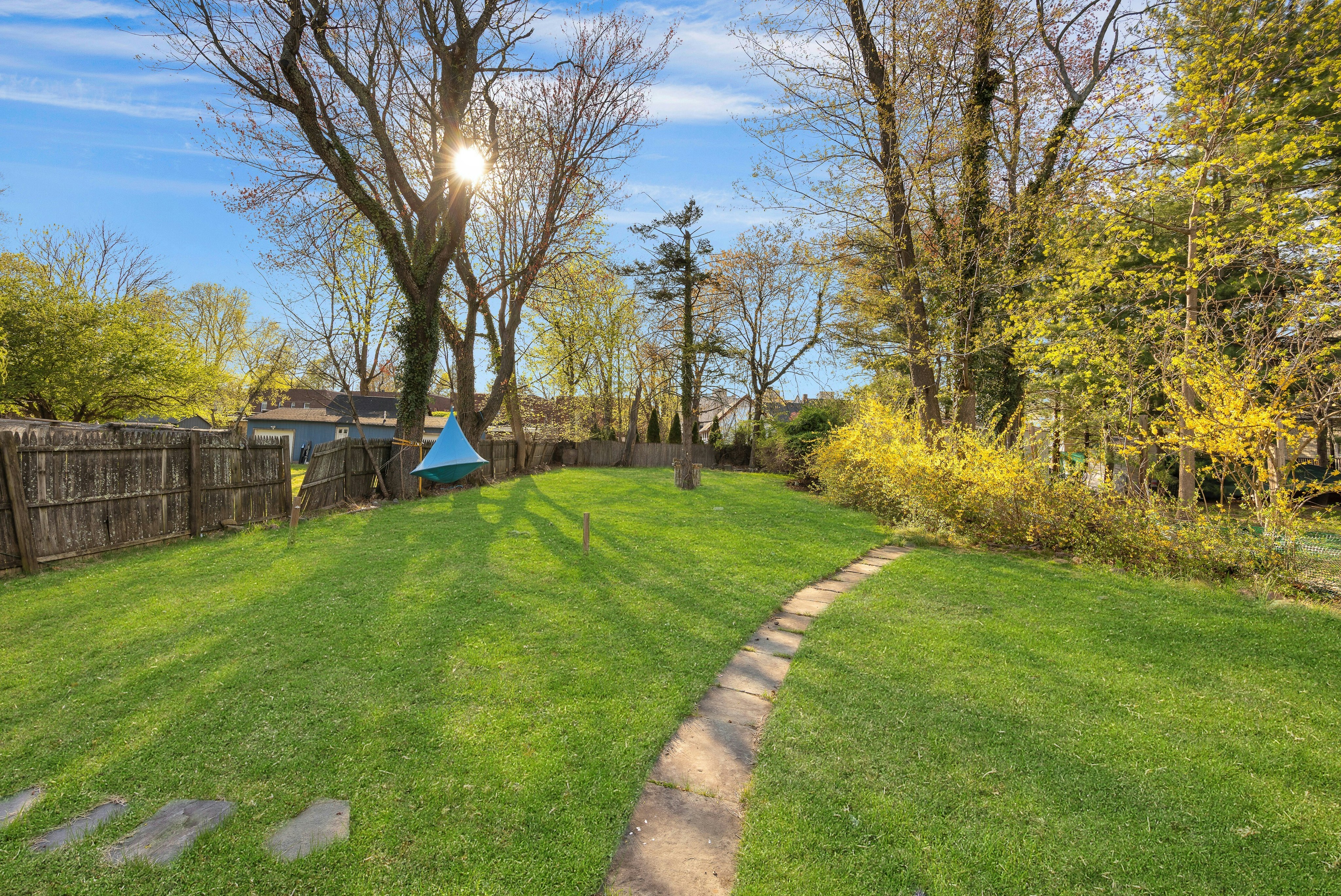 460 Orchard Street, Apt 1 