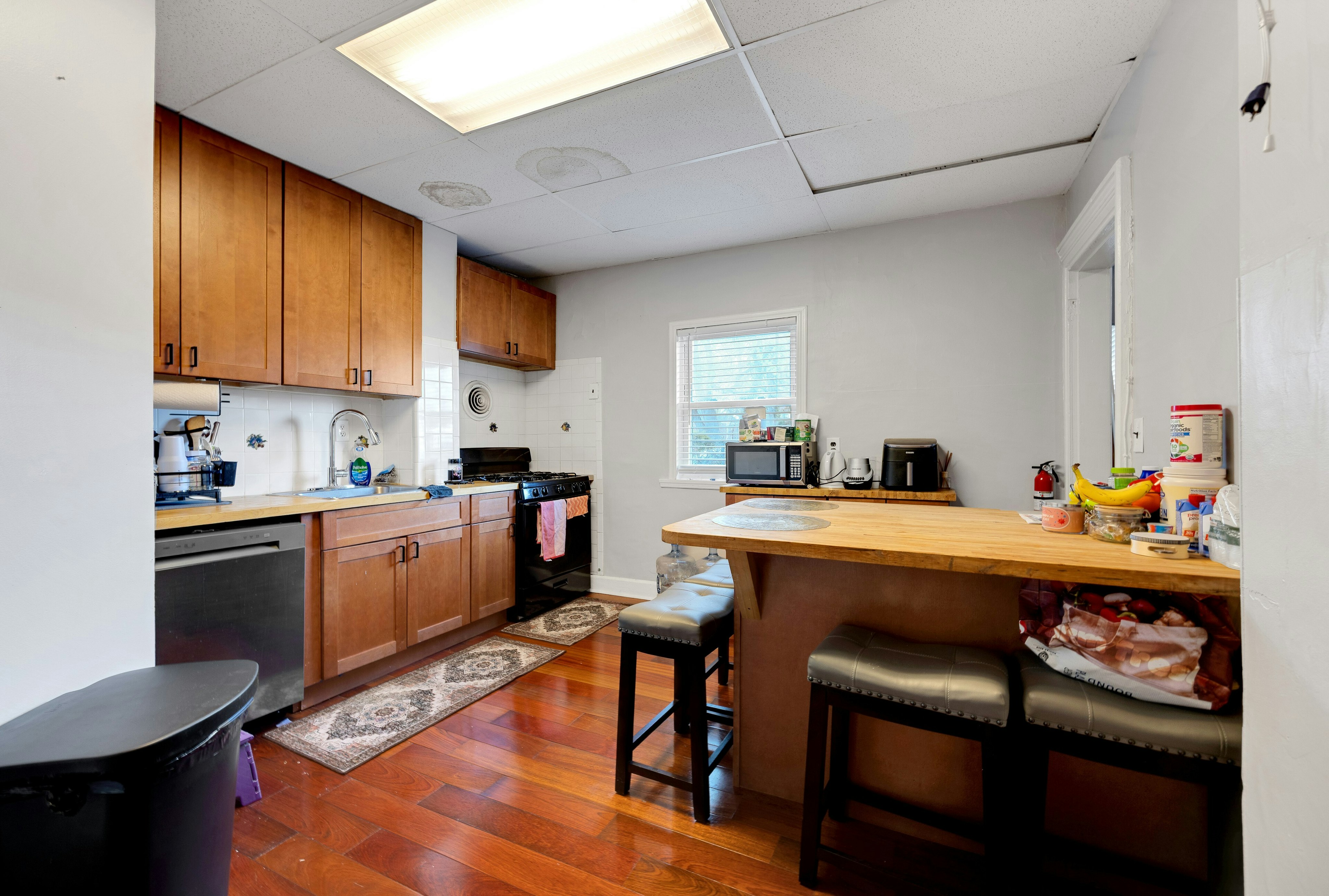 460 Orchard Street, Apt 1 