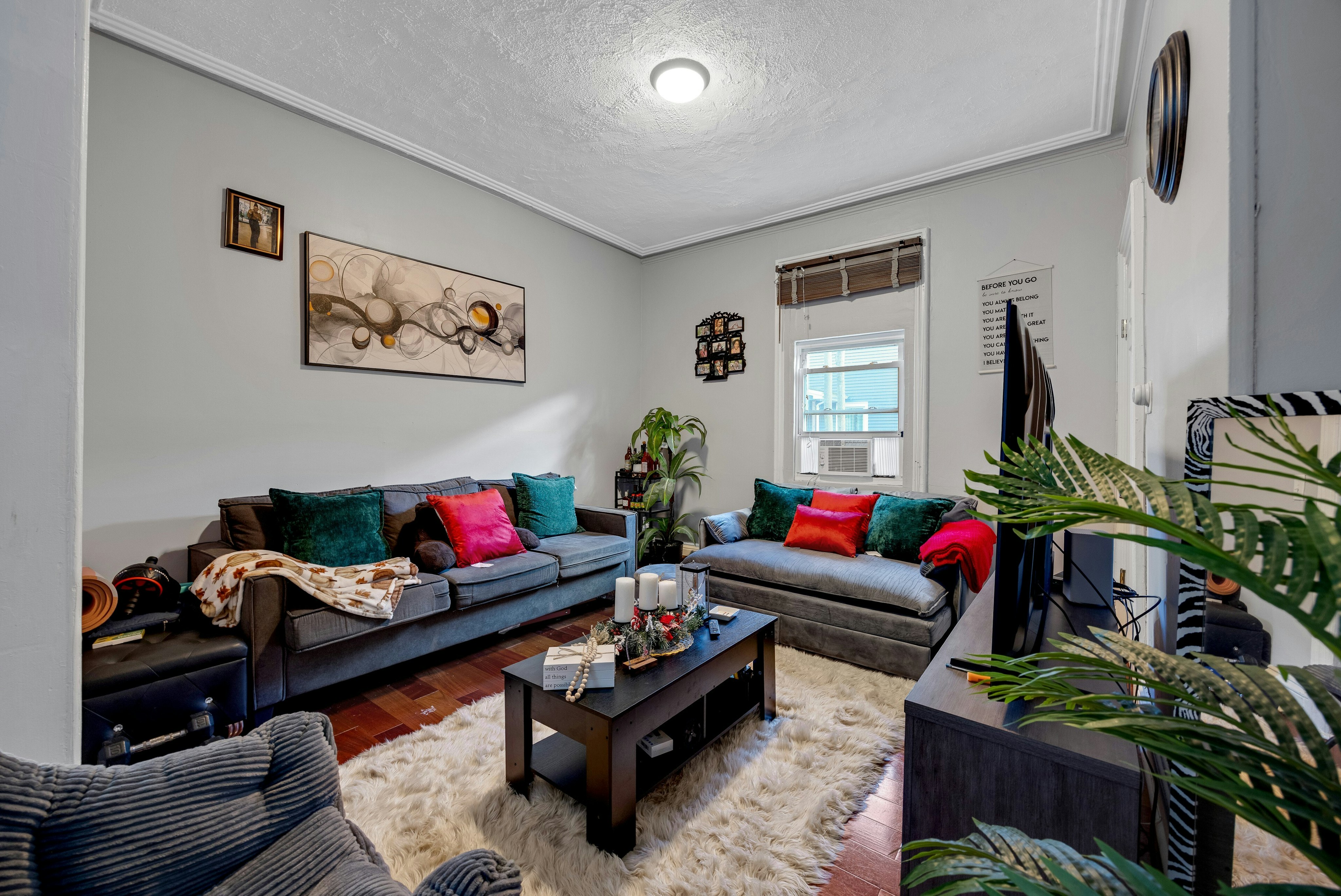 460 Orchard Street, Apt 1 