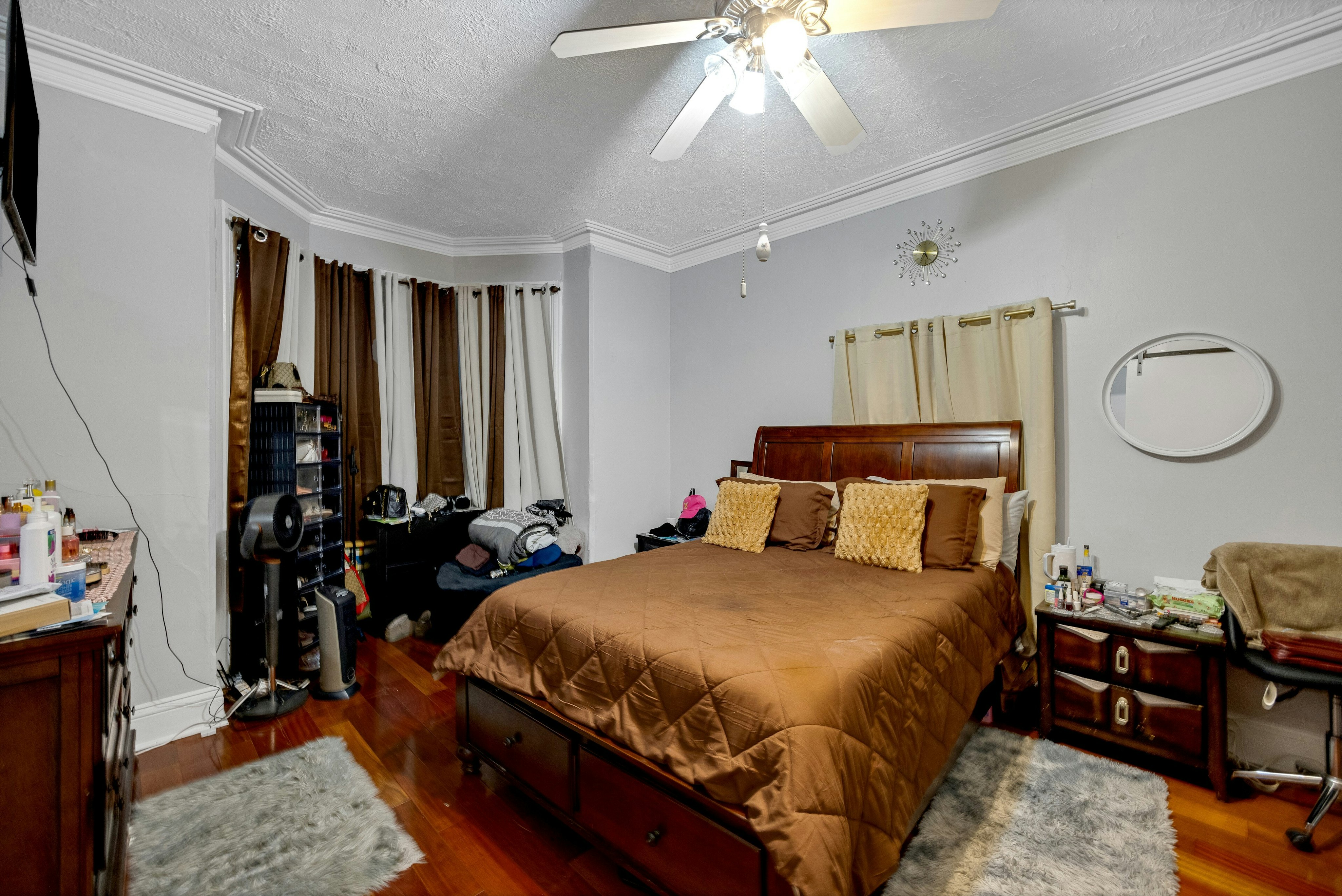 460 Orchard Street, Apt 1 