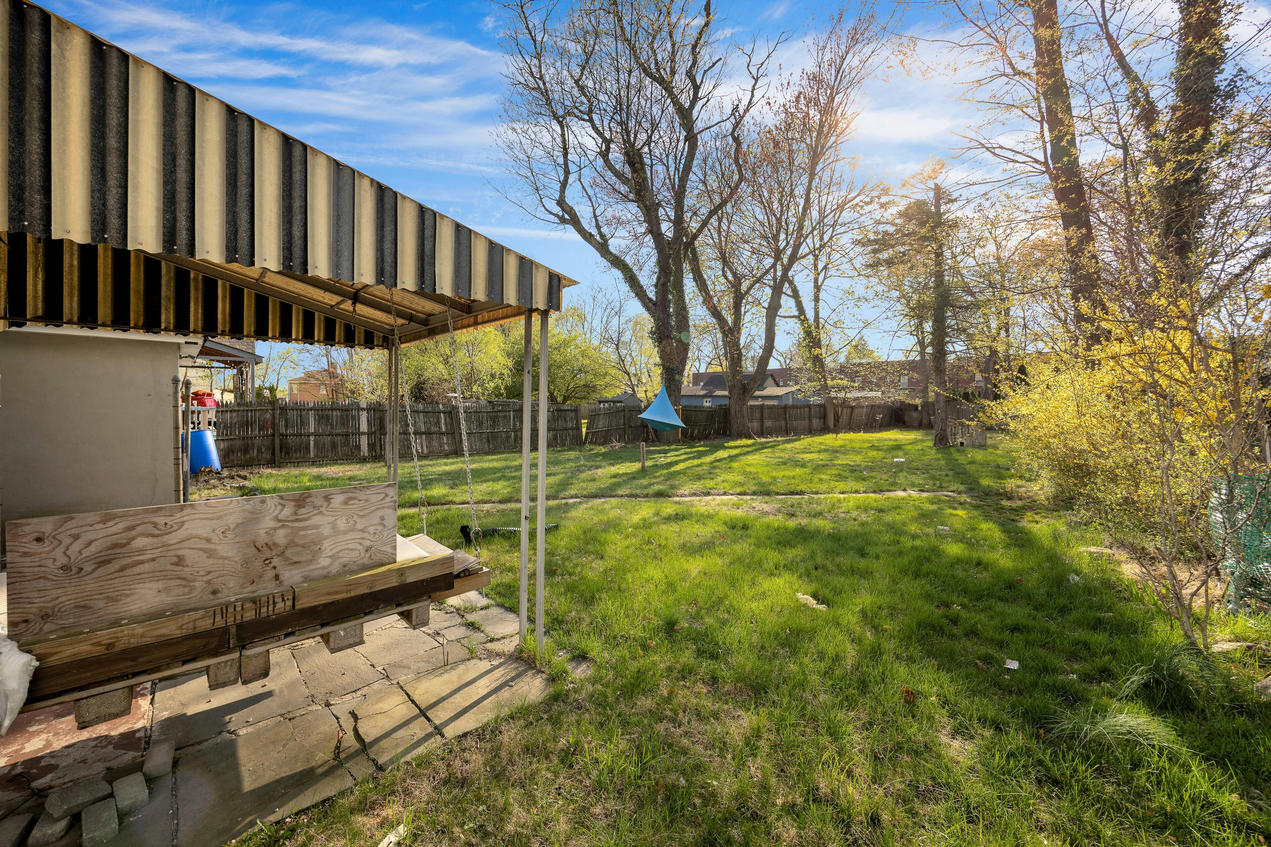 460 Orchard Street, Apt 1 