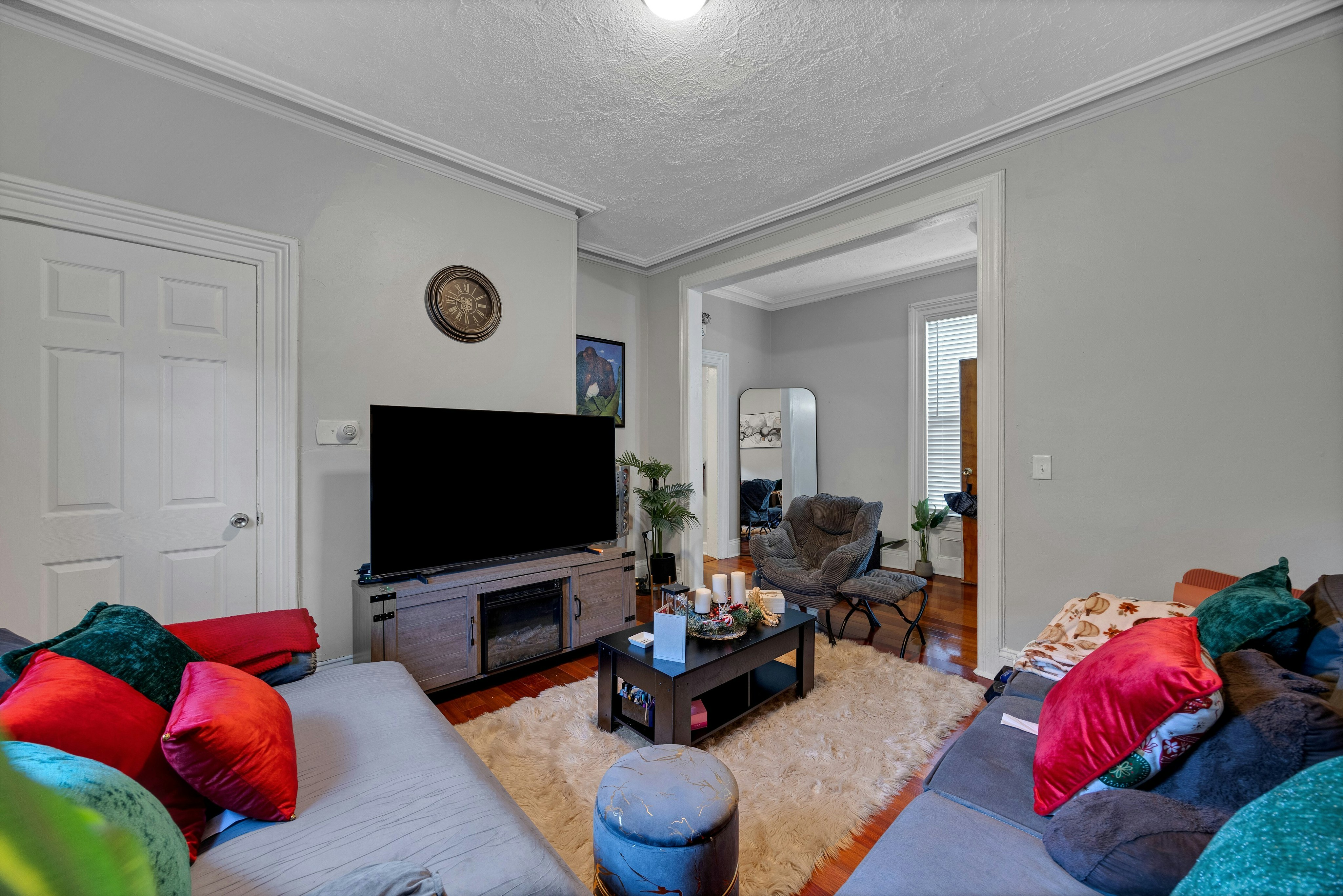 460 Orchard Street, Apt 1 