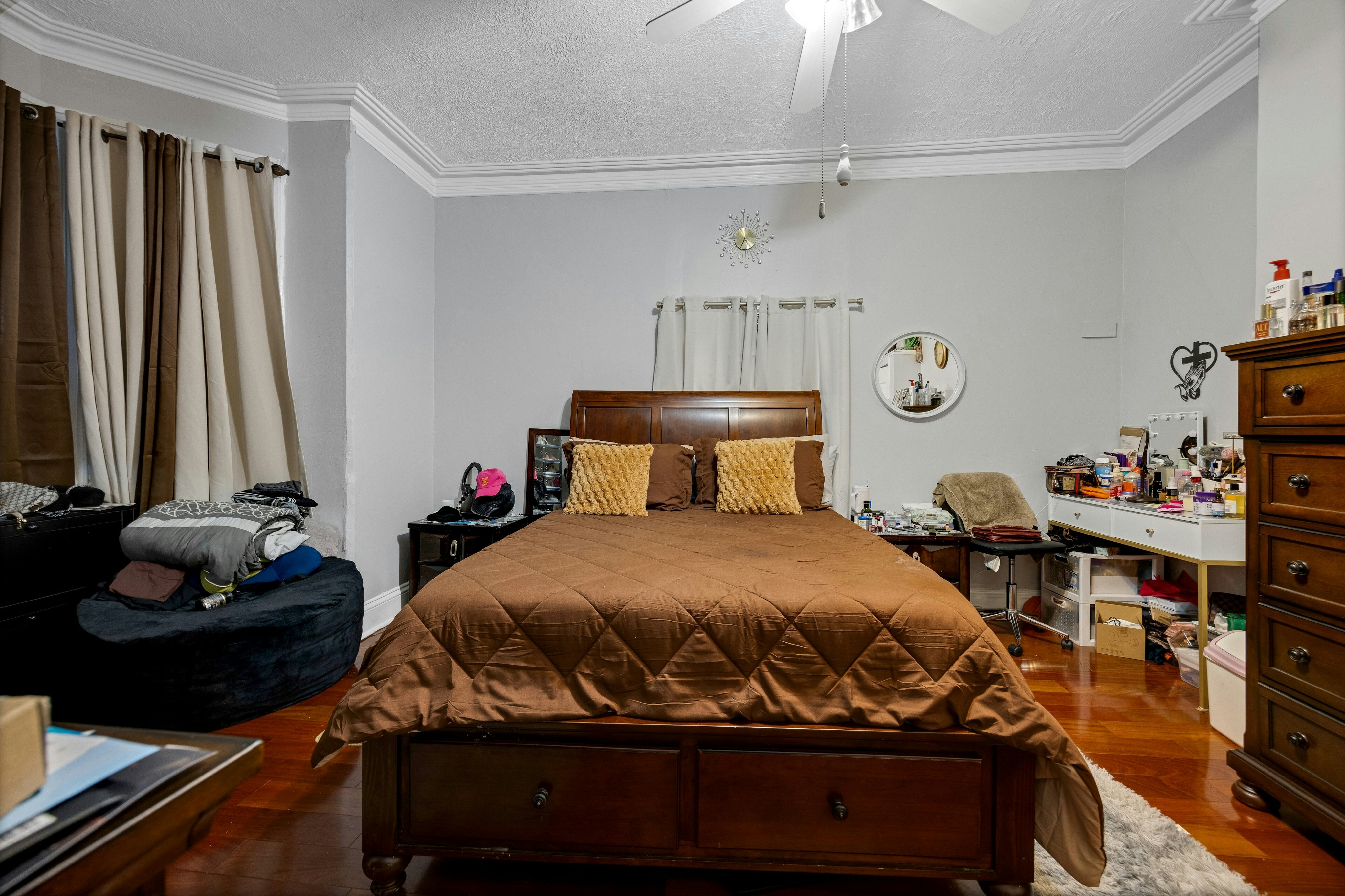 460 Orchard Street, Apt 1 
