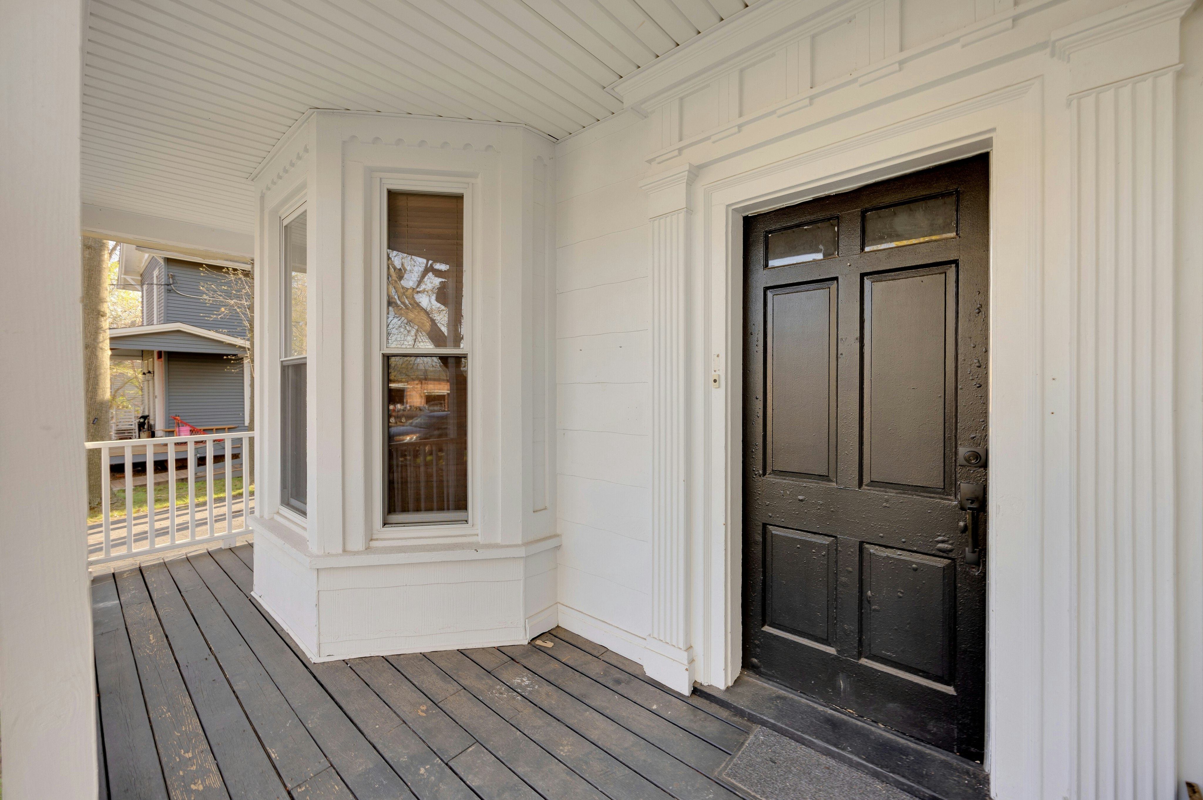 460 Orchard Street, Apt 1 