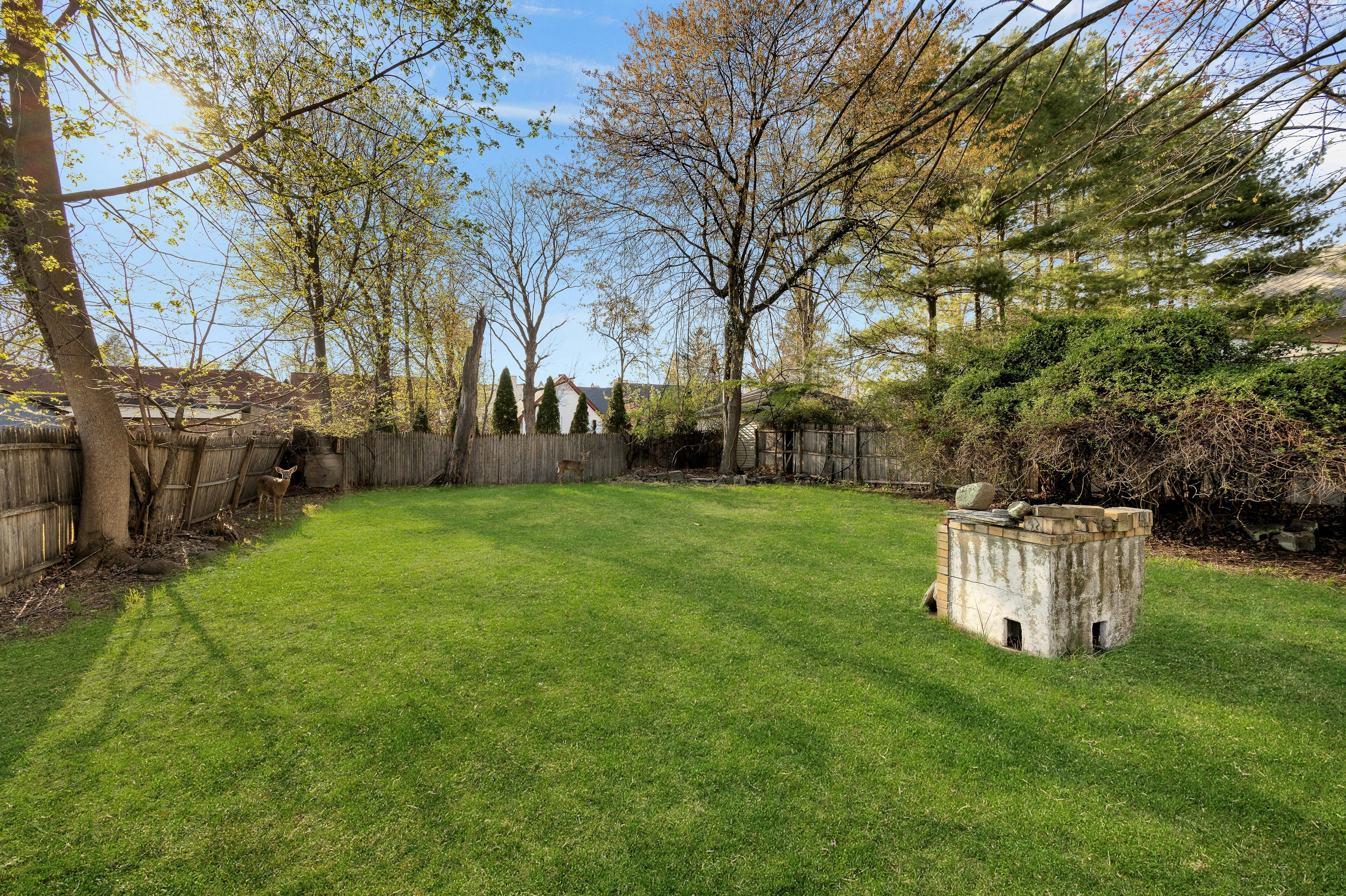 460 Orchard Street, Apt 1 