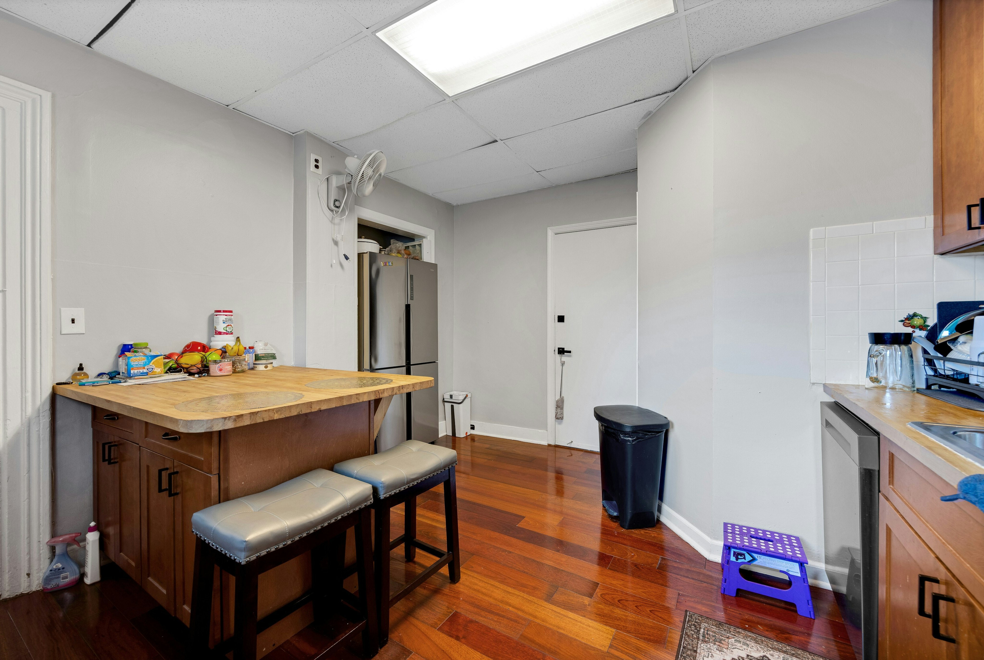 460 Orchard Street, Apt 1 