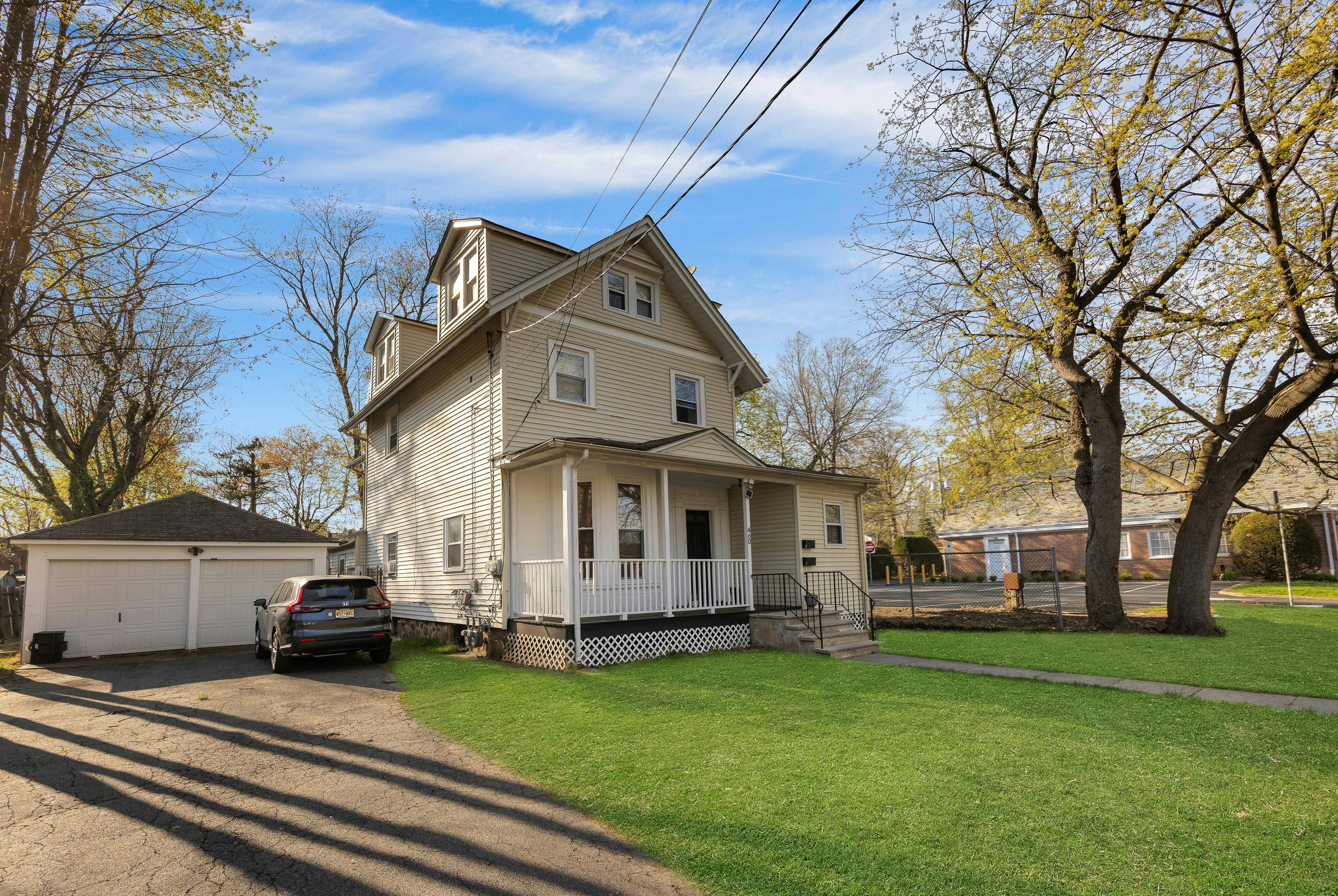 460 Orchard Street, Apt 1 