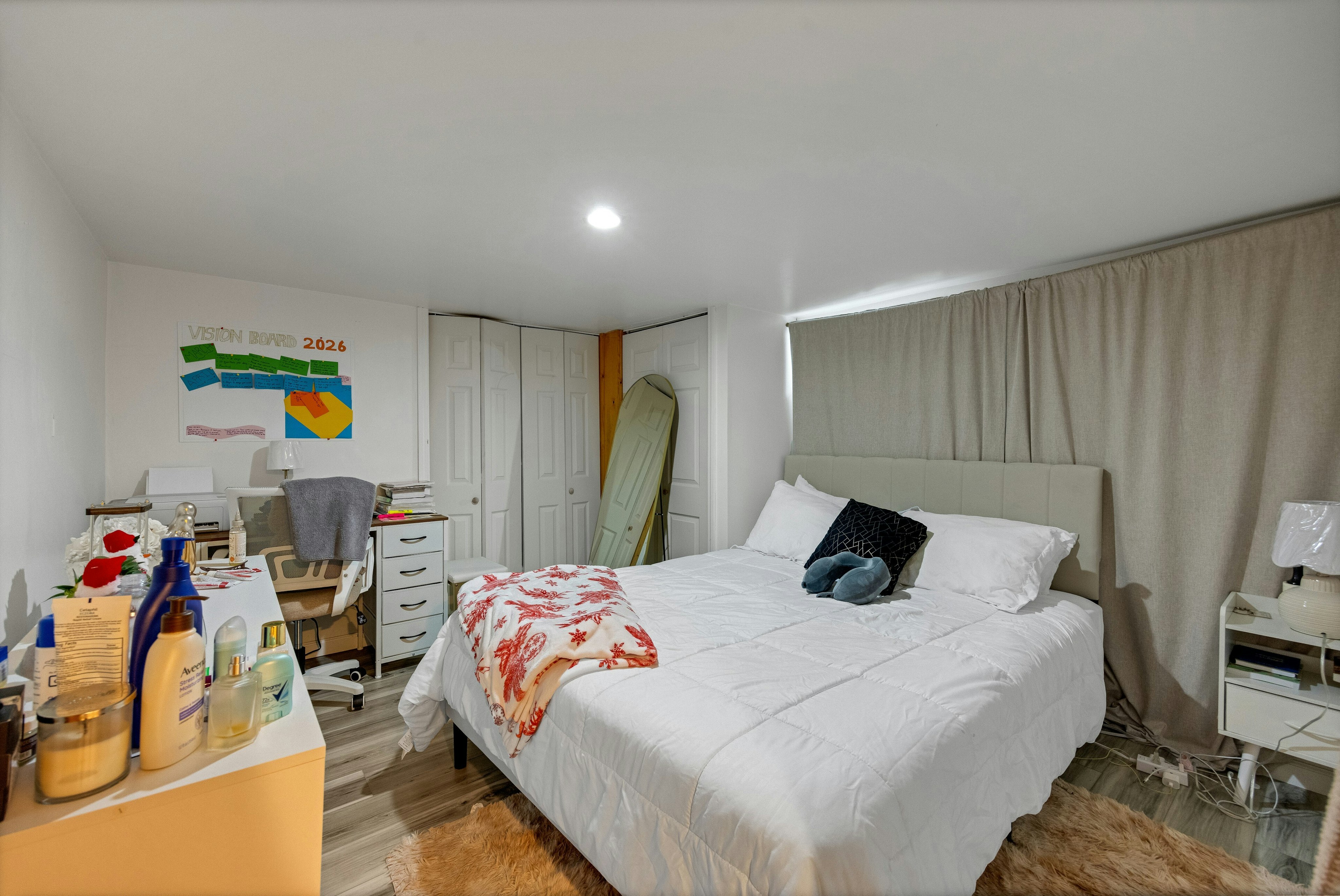 460 Orchard Street, Apt 1 