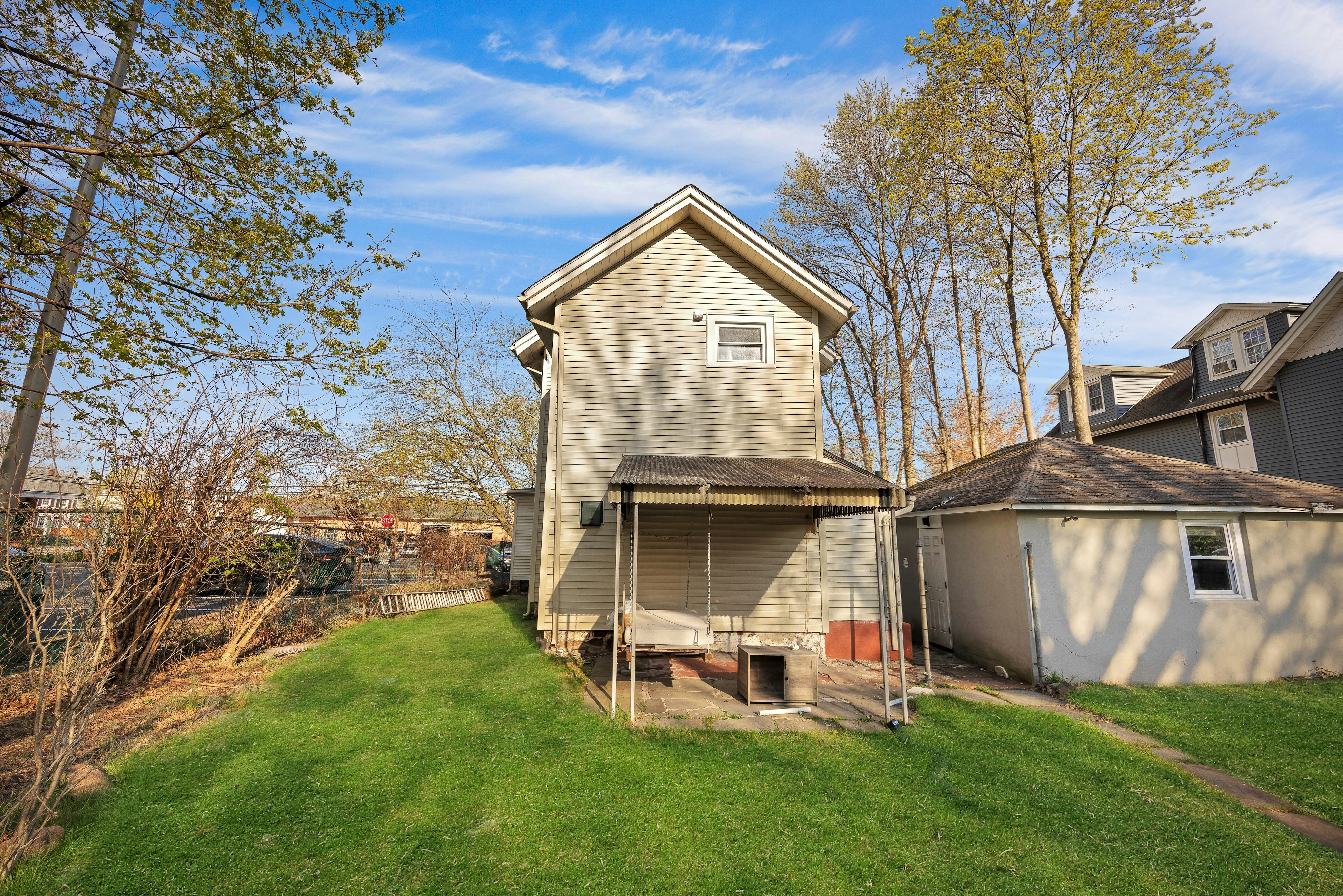 460 Orchard Street, Apt 1 