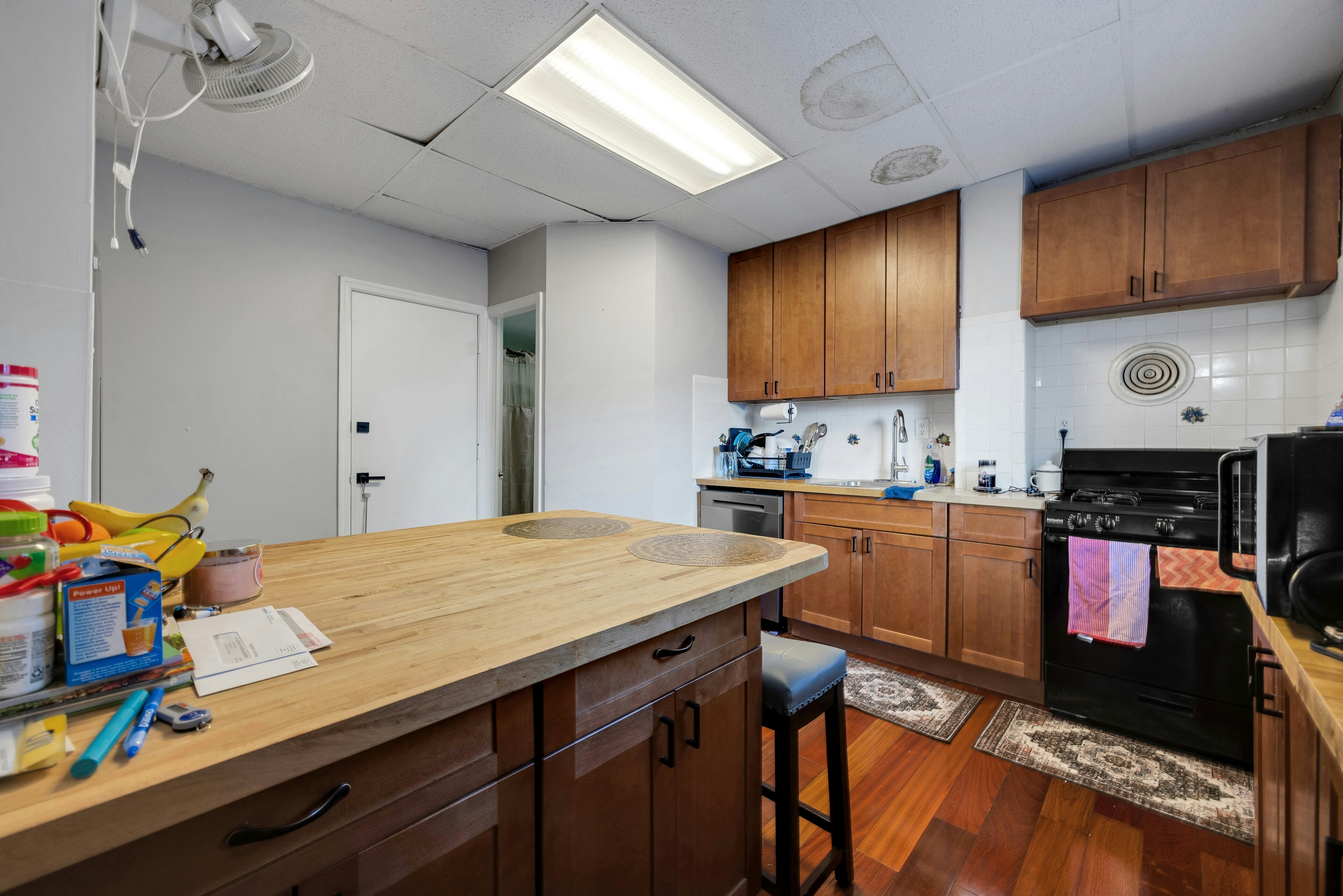 460 Orchard Street, Apt 1 