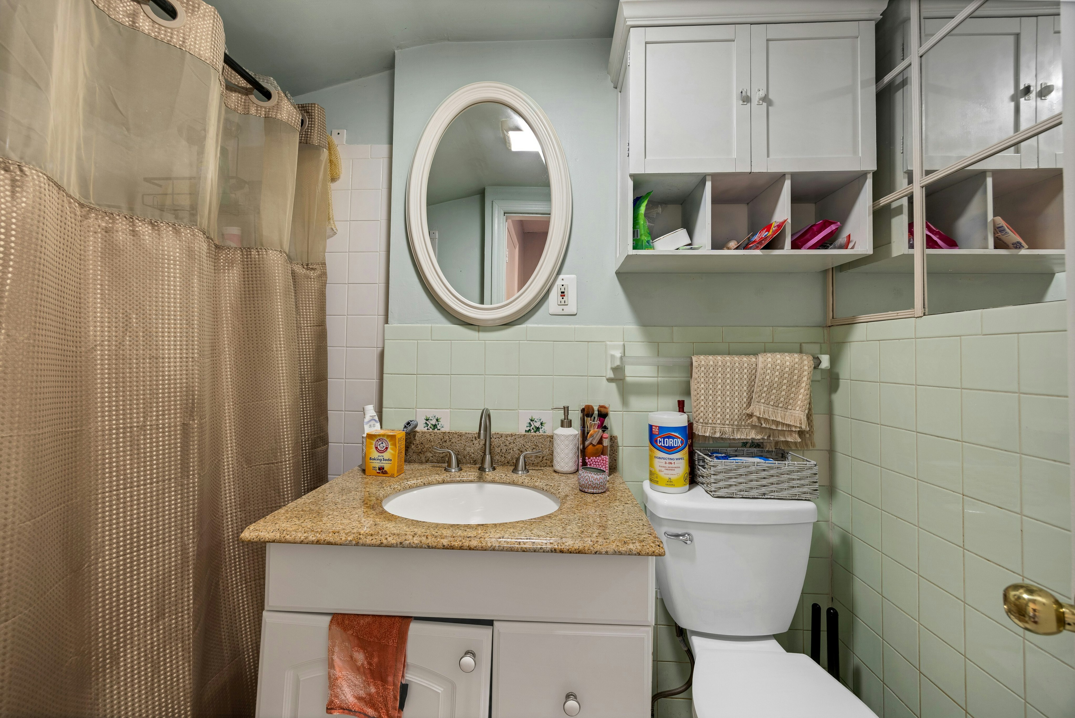 460 Orchard Street, Apt 1 