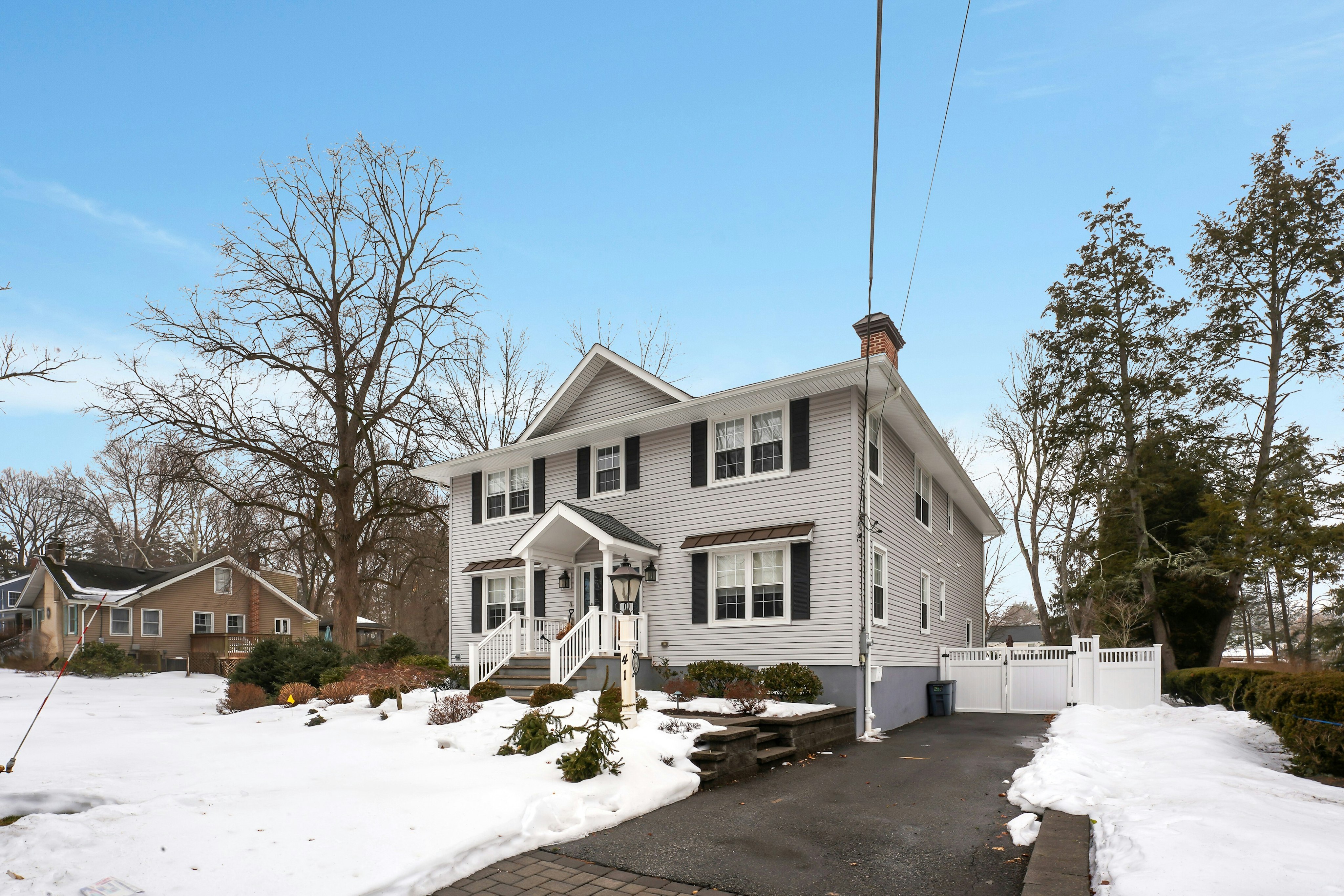 41 Fairview Avenue 