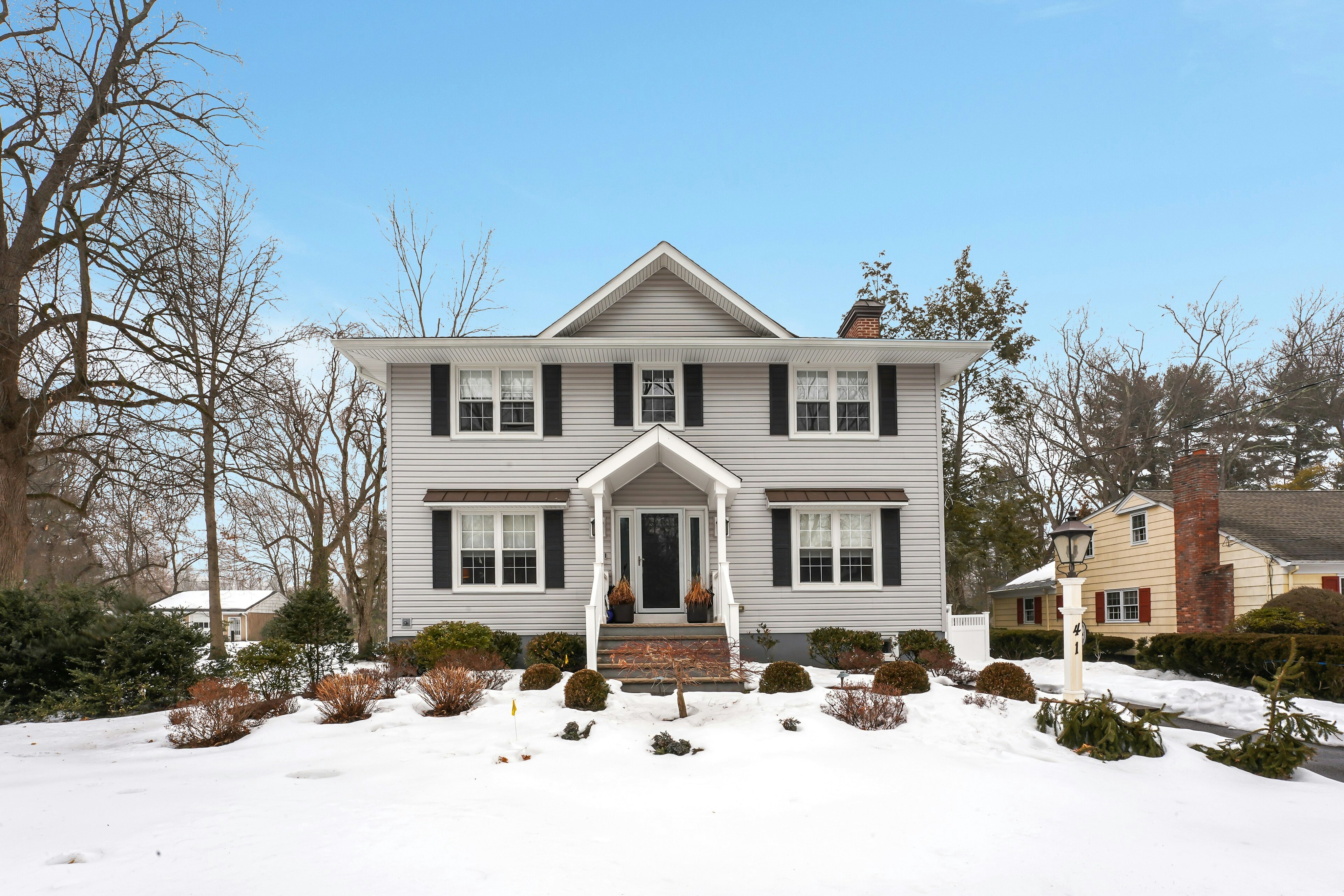 41 Fairview Avenue 