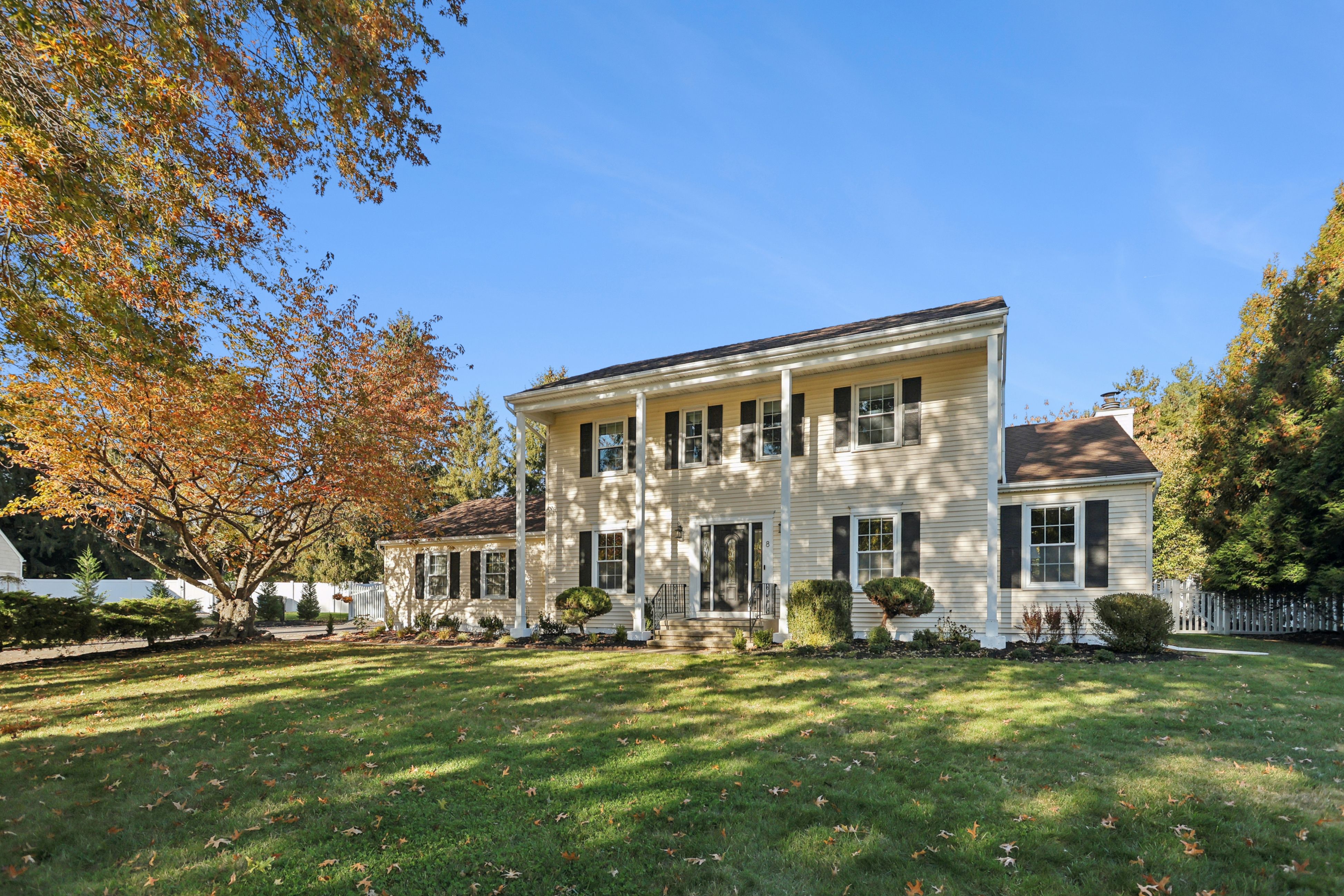 8 Fowler Court 