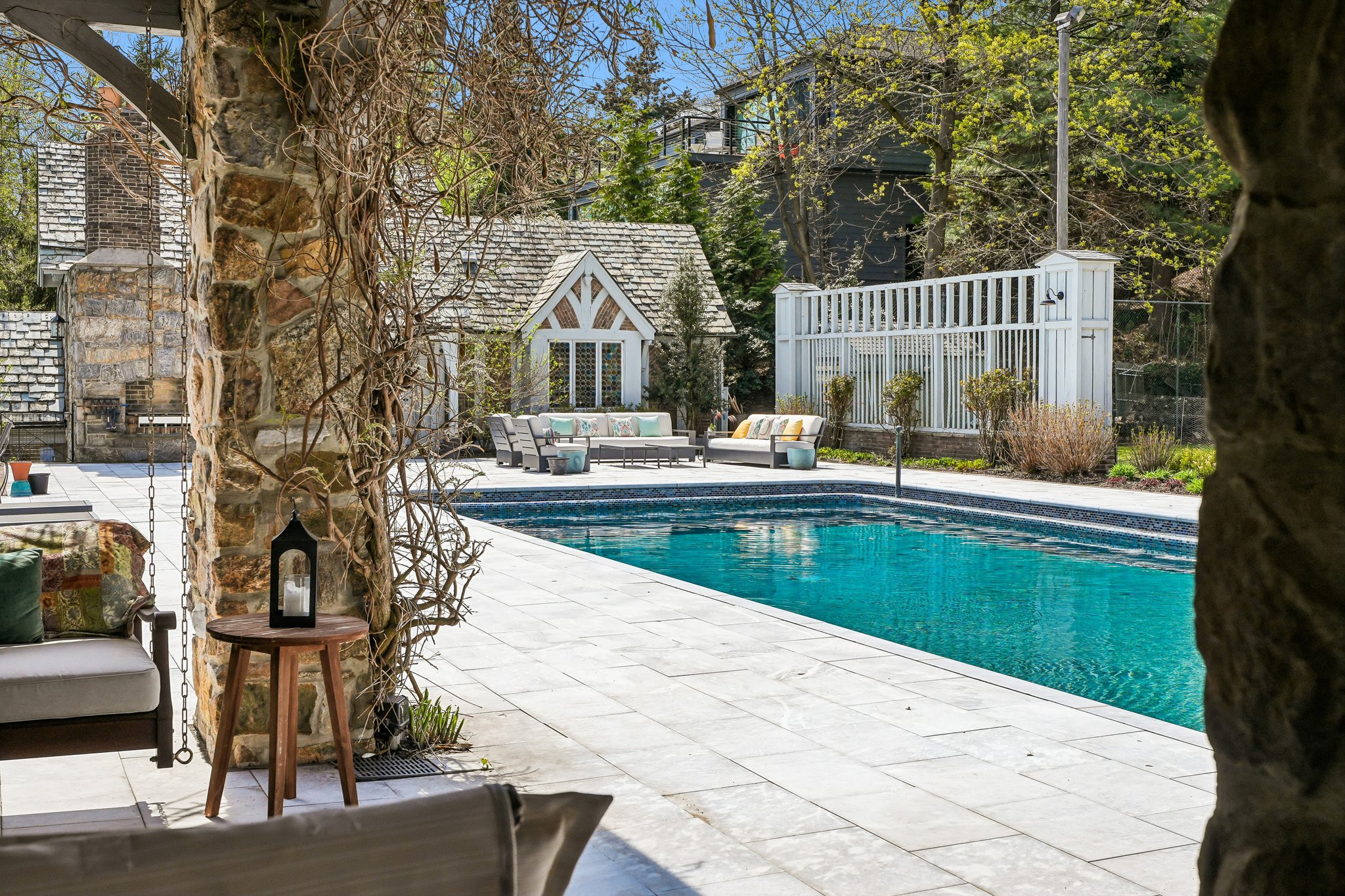 Montclair Estate 