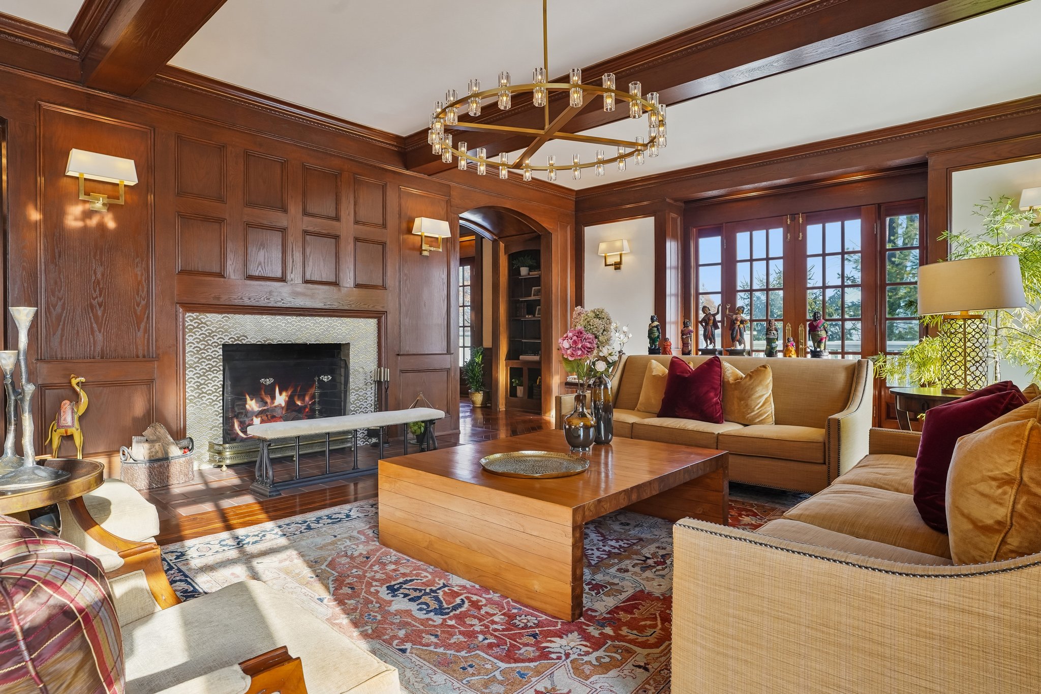 Montclair Estate 