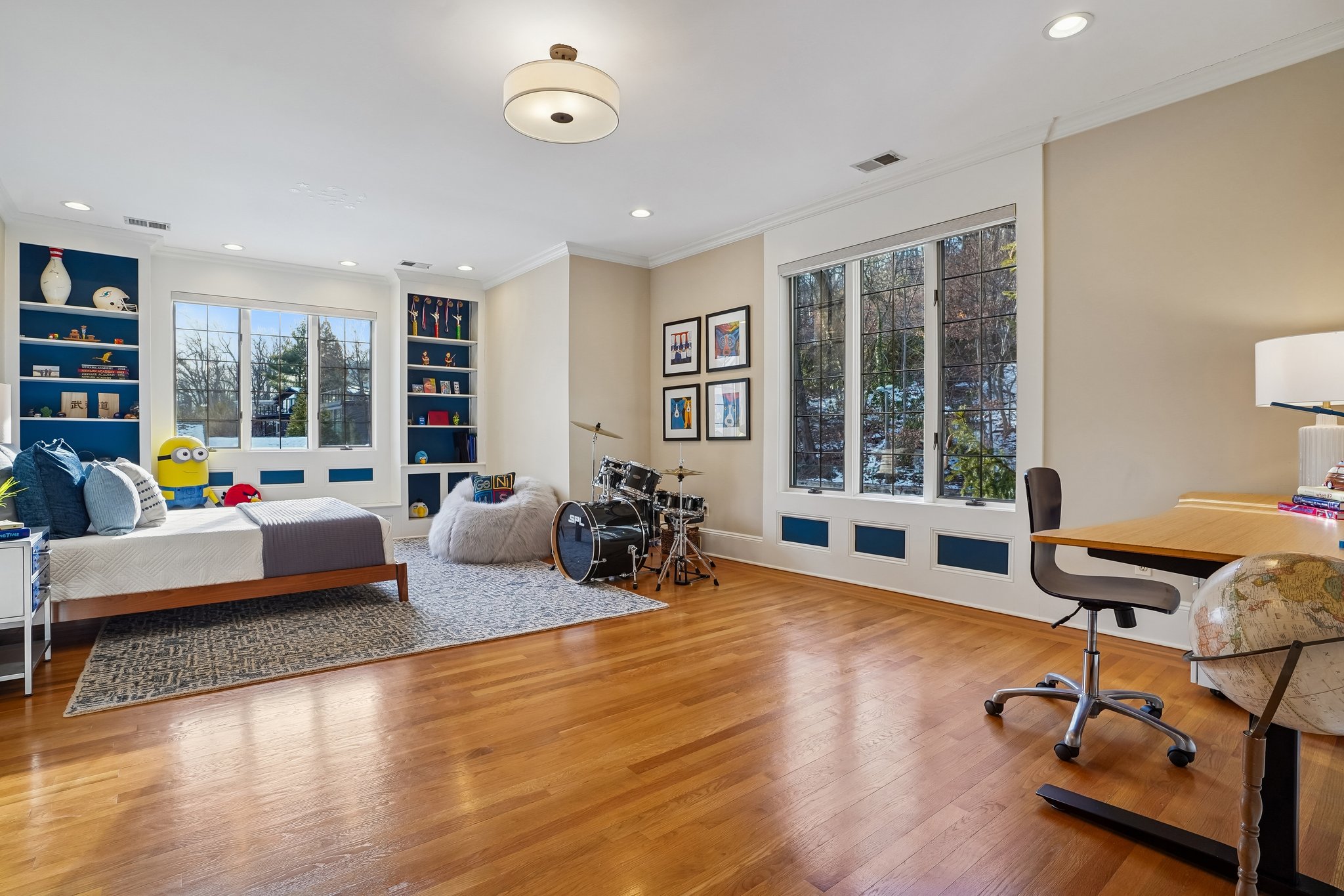 Montclair Estate 